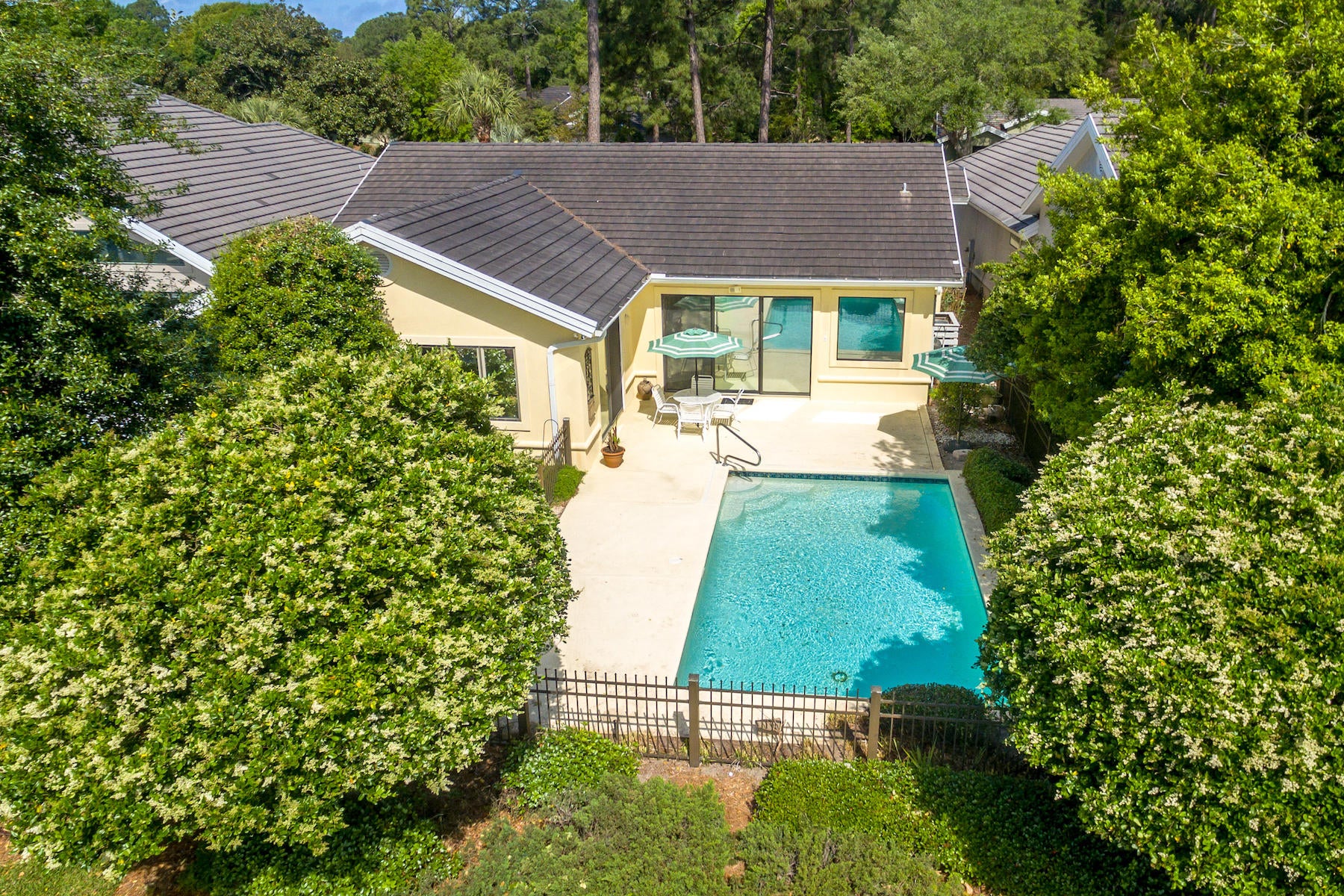 ST ANDREWS DRIVE AT SANDESTIN - Residential
