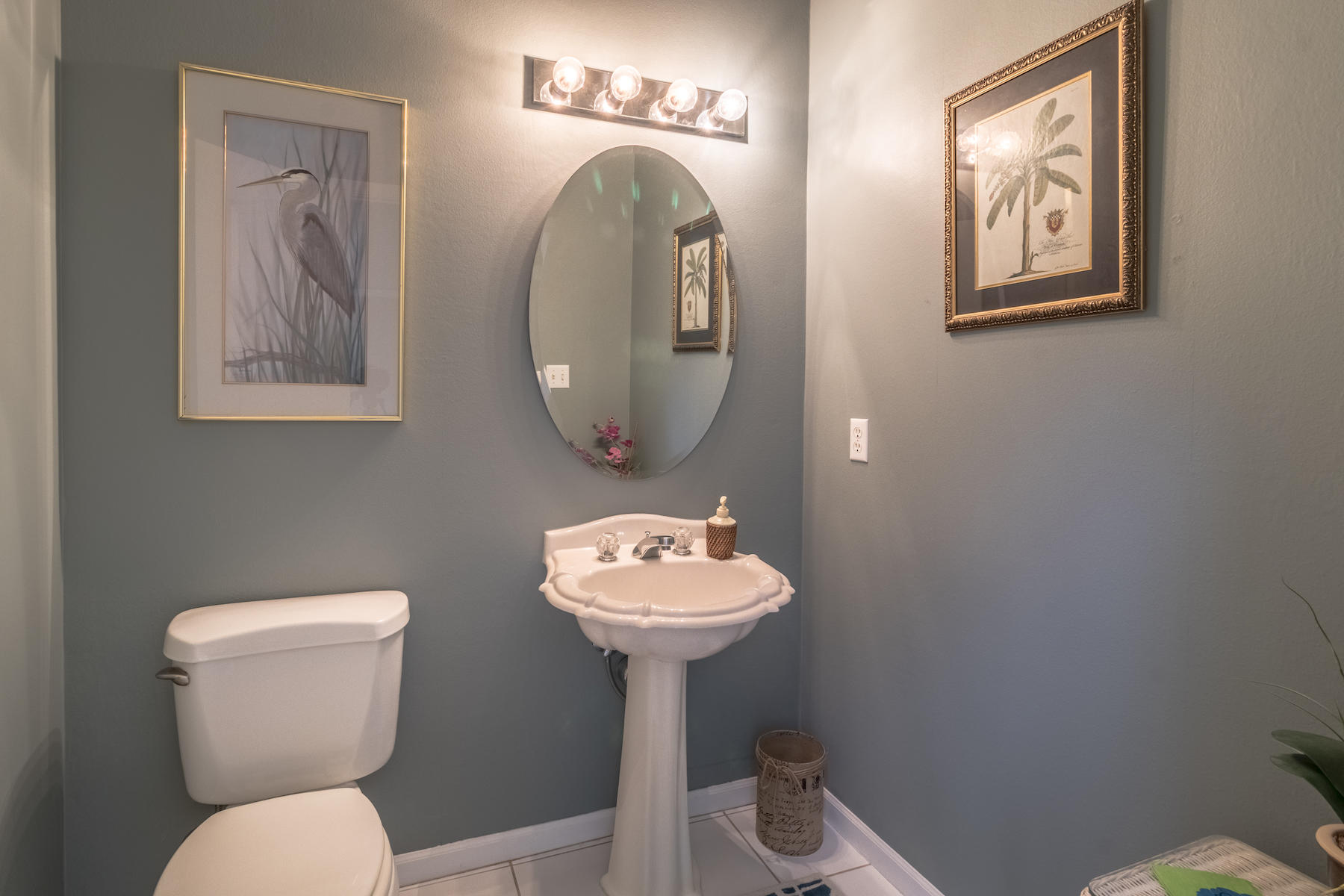 ST ANDREWS DRIVE AT SANDESTIN - Residential
