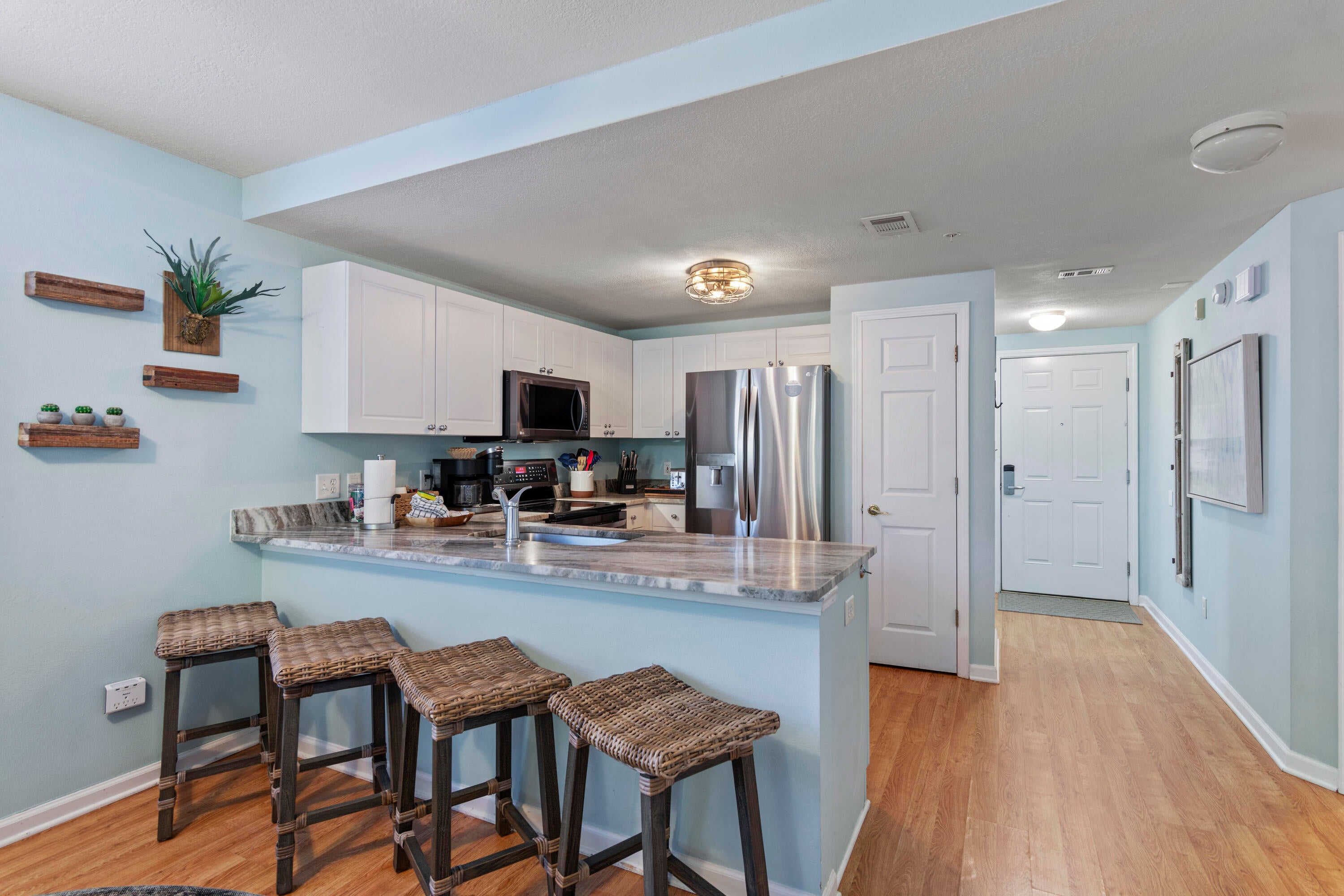 CIBONEY CONDO - Residential