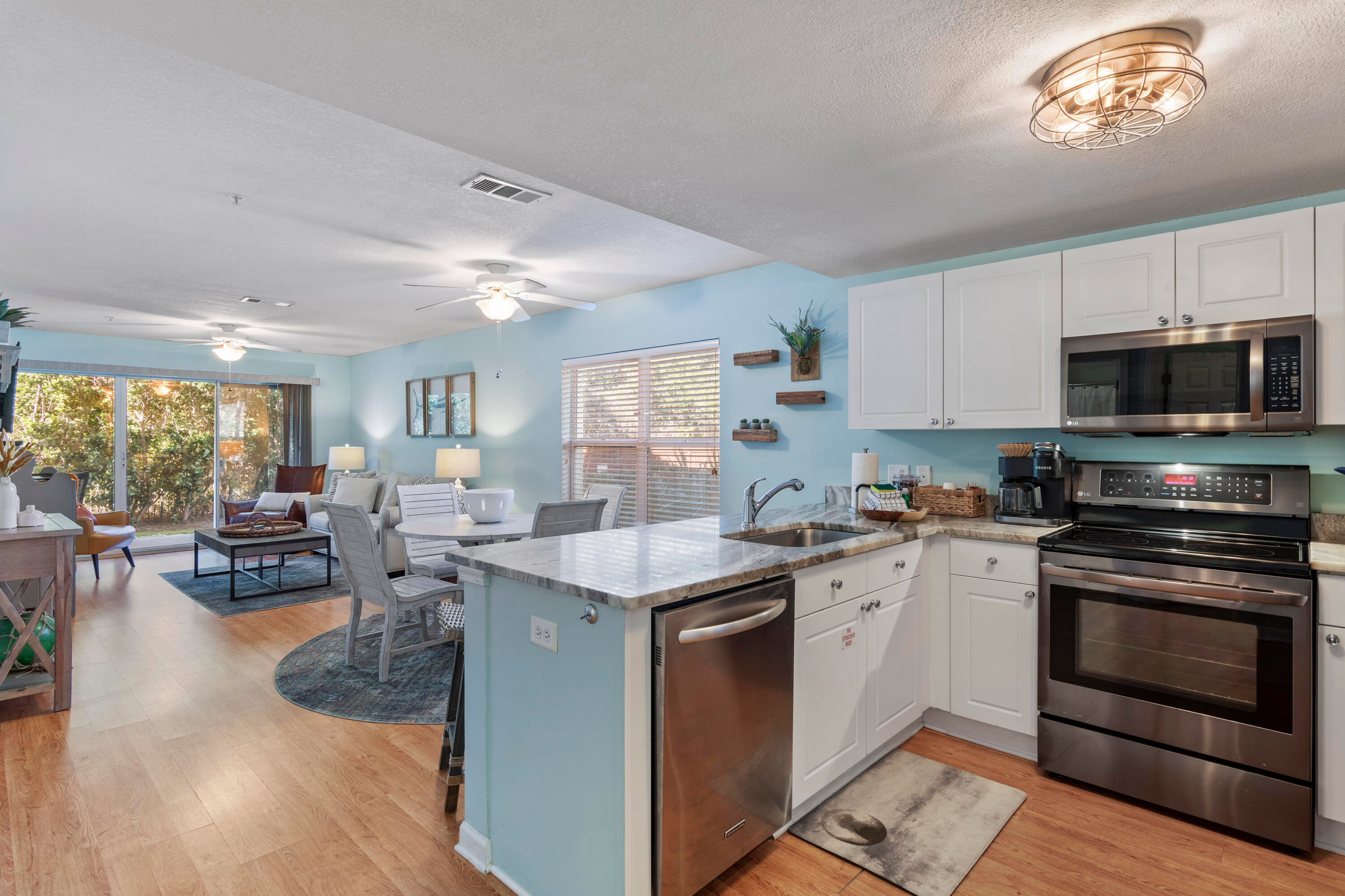 CIBONEY CONDO - Residential