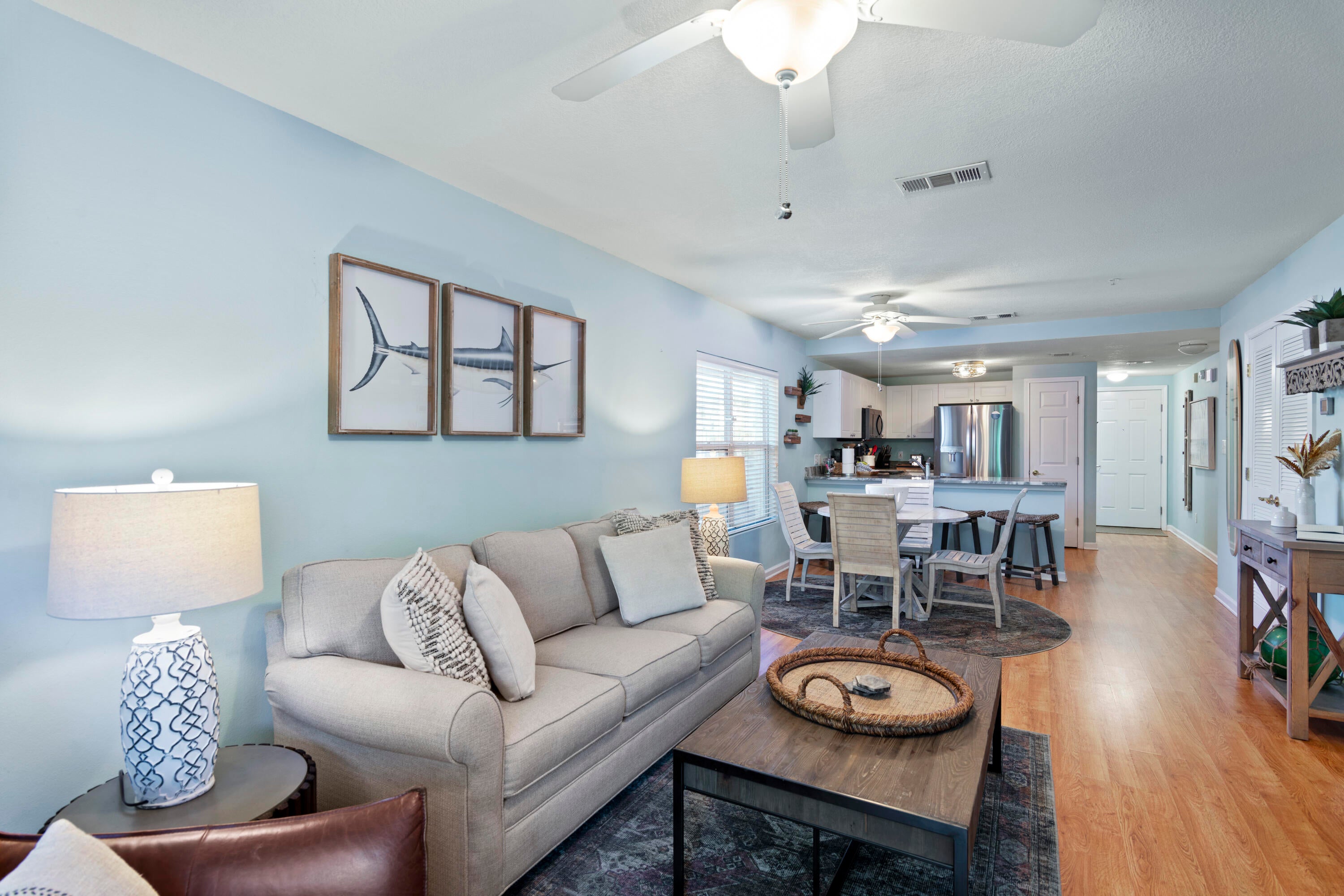 CIBONEY CONDO - Residential