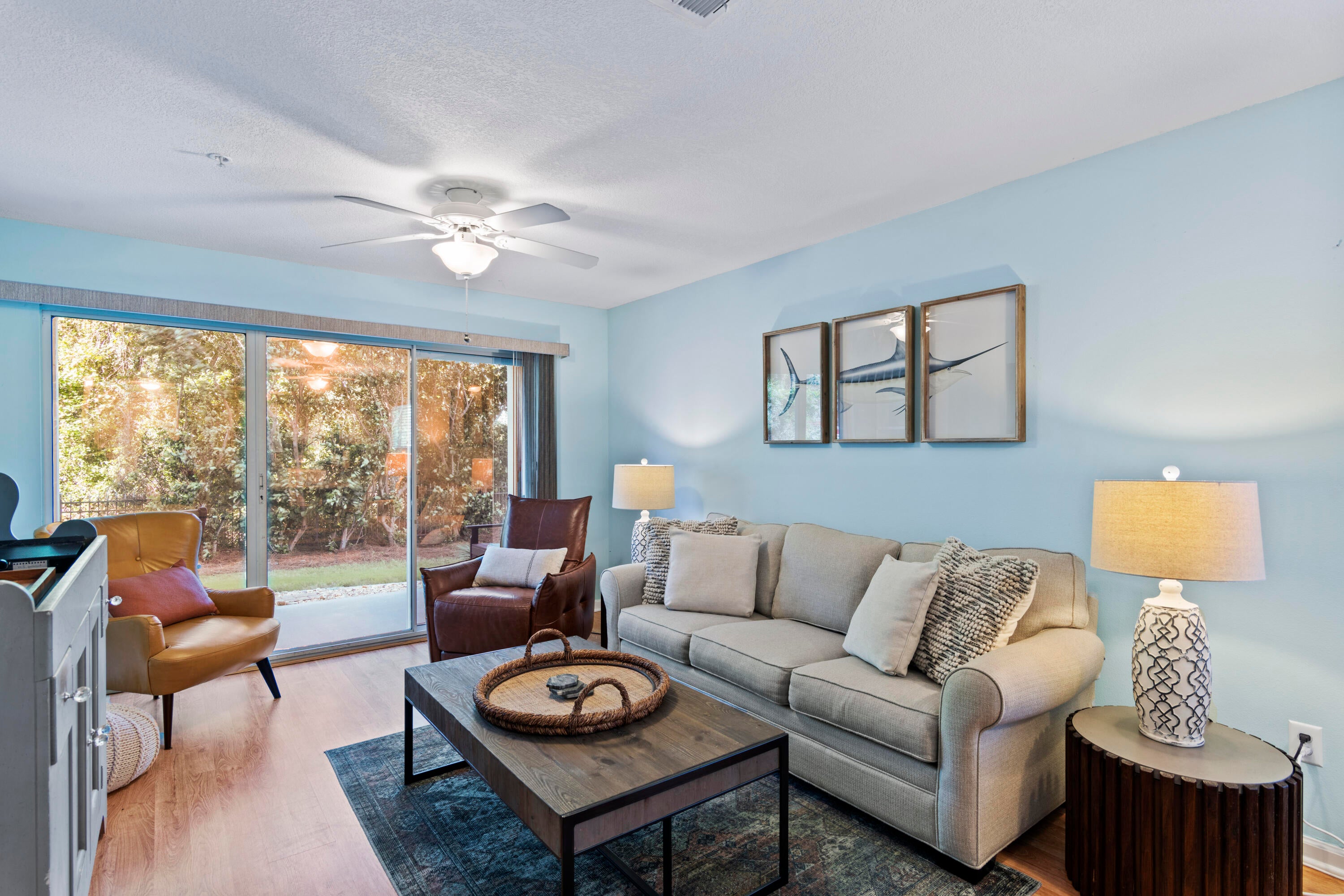 CIBONEY CONDO - Residential