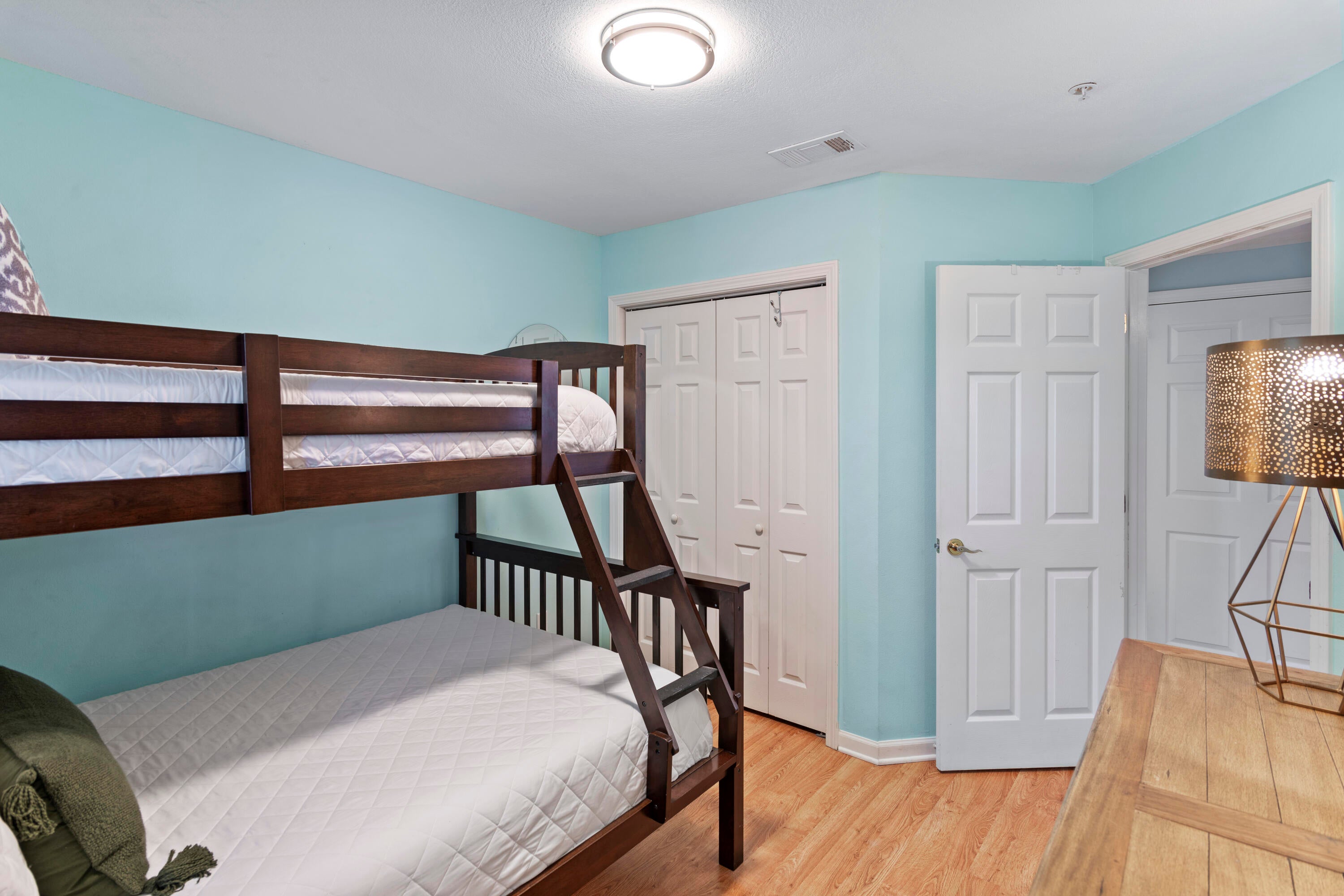 CIBONEY CONDO - Residential