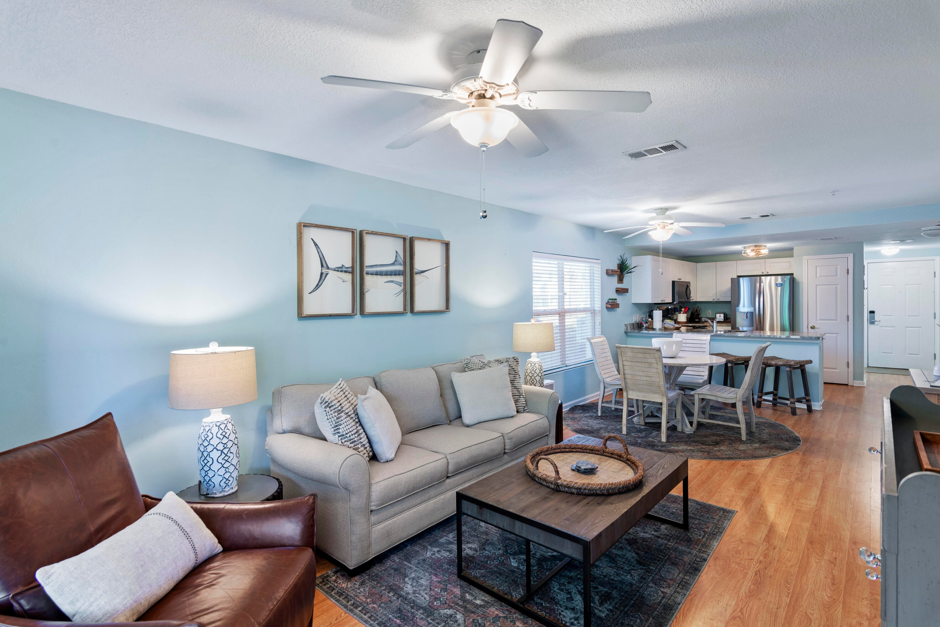 CIBONEY CONDO - Residential