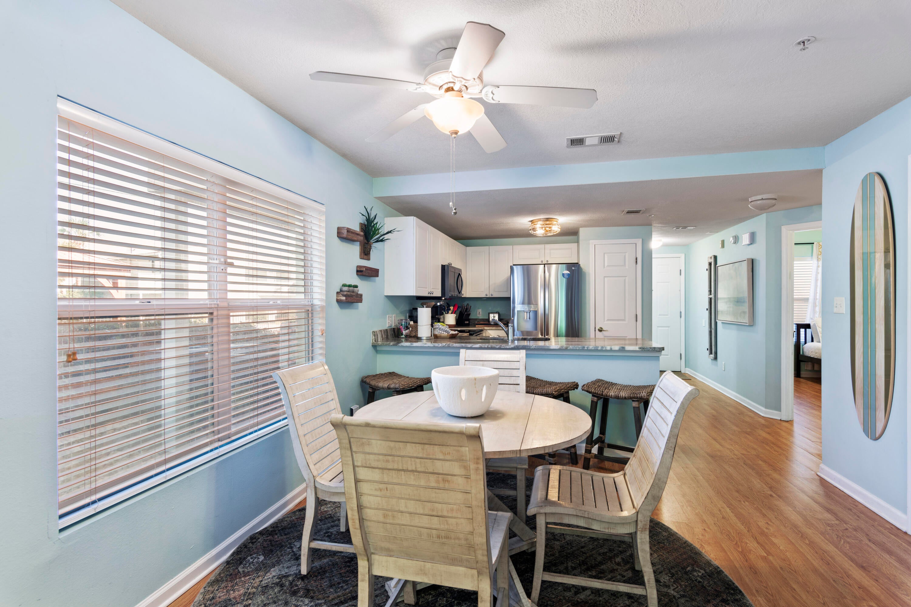 CIBONEY CONDO - Residential