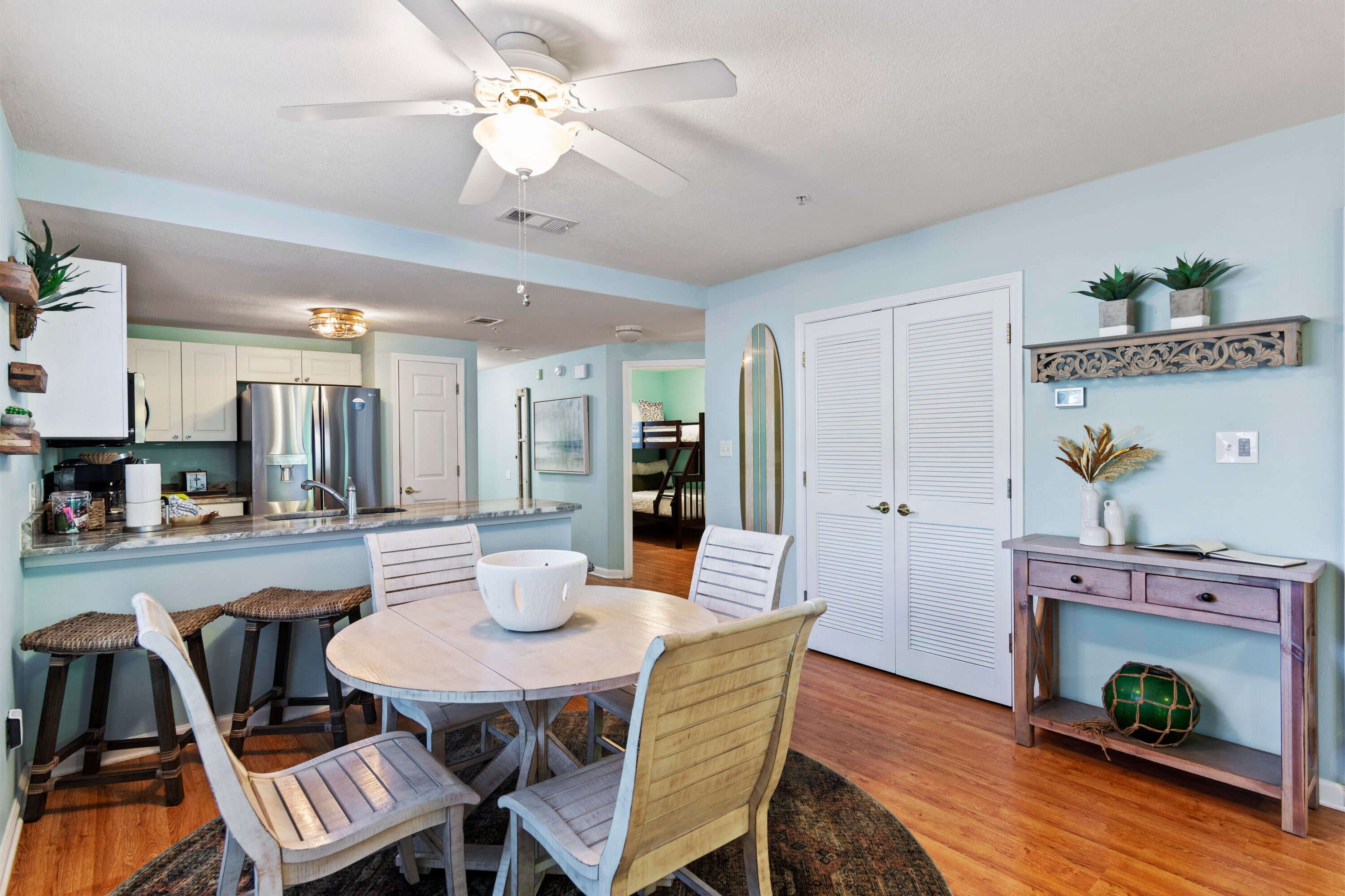 CIBONEY CONDO - Residential