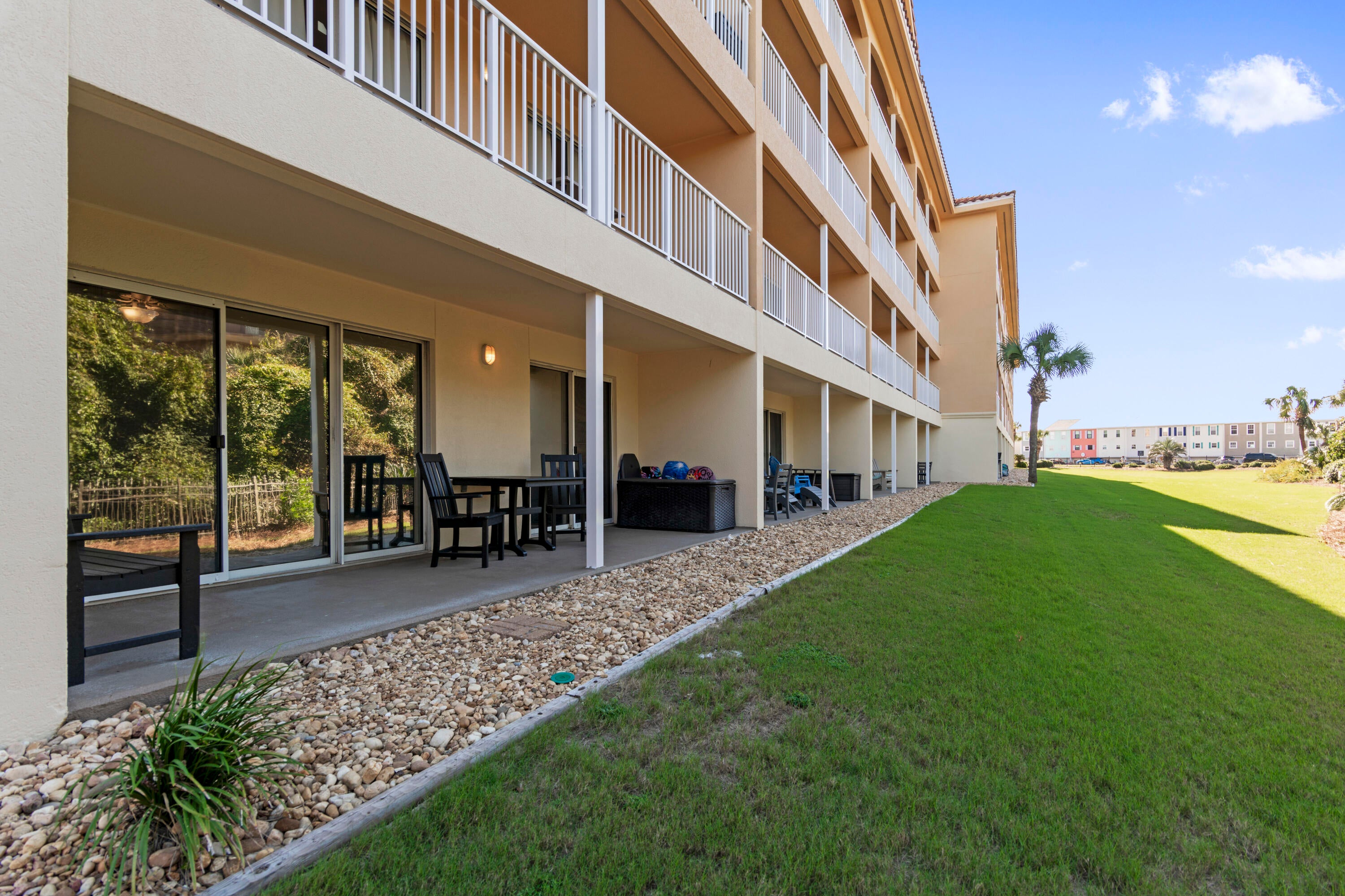 CIBONEY CONDO - Residential