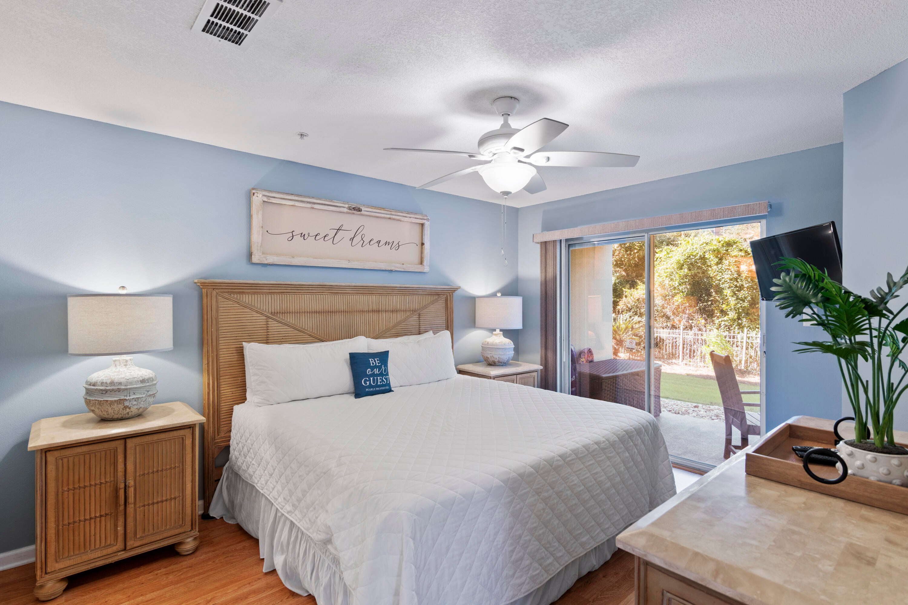 CIBONEY CONDO - Residential