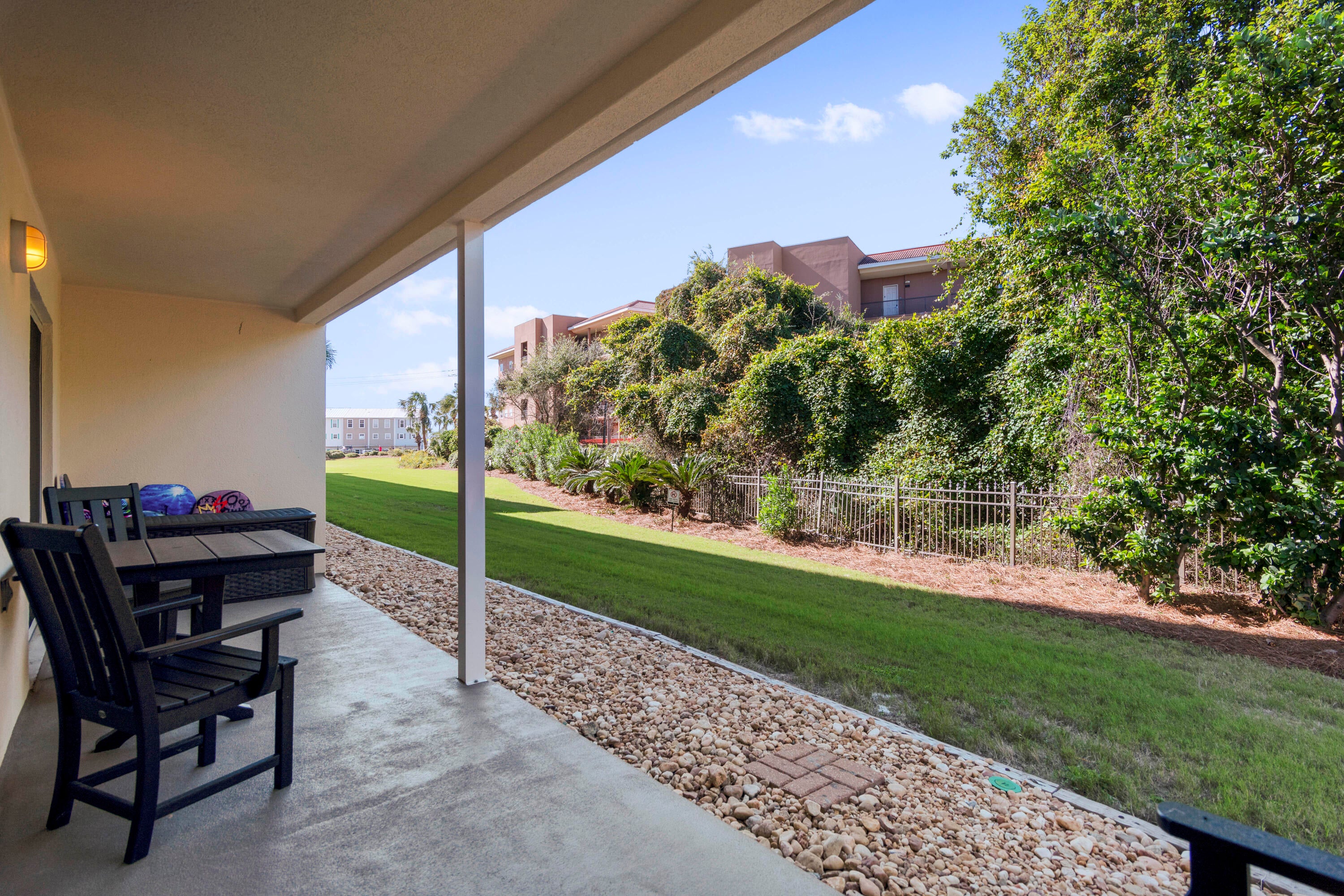 CIBONEY CONDO - Residential