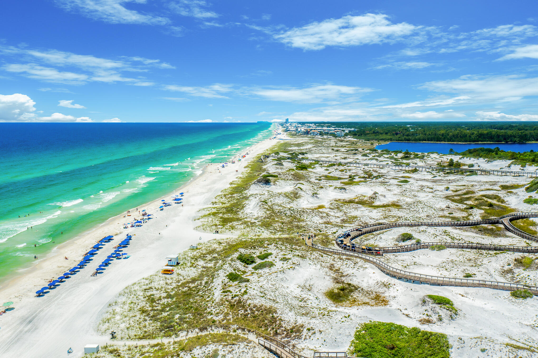 WATERSOUND BEACH - Residential