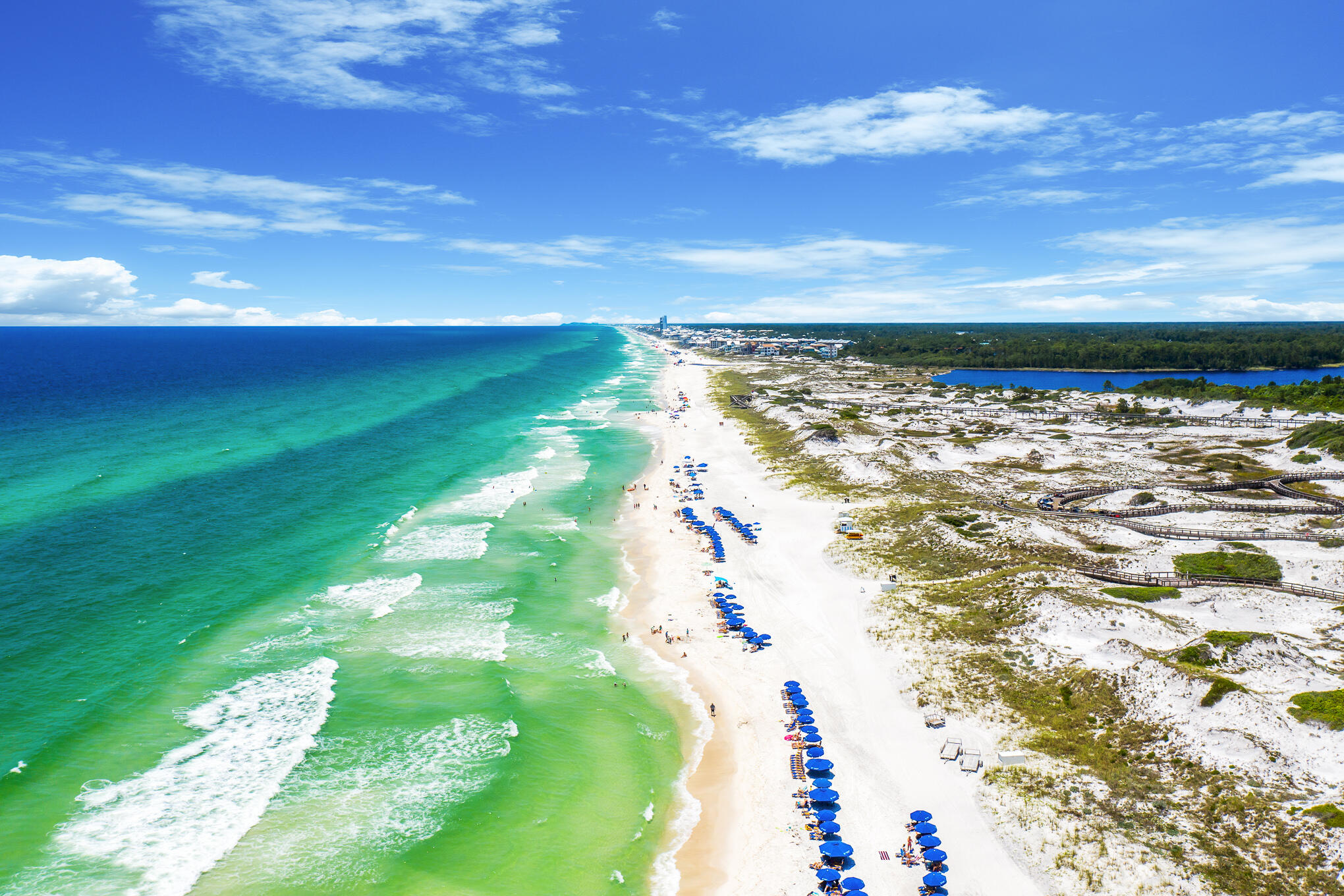 WATERSOUND BEACH - Residential