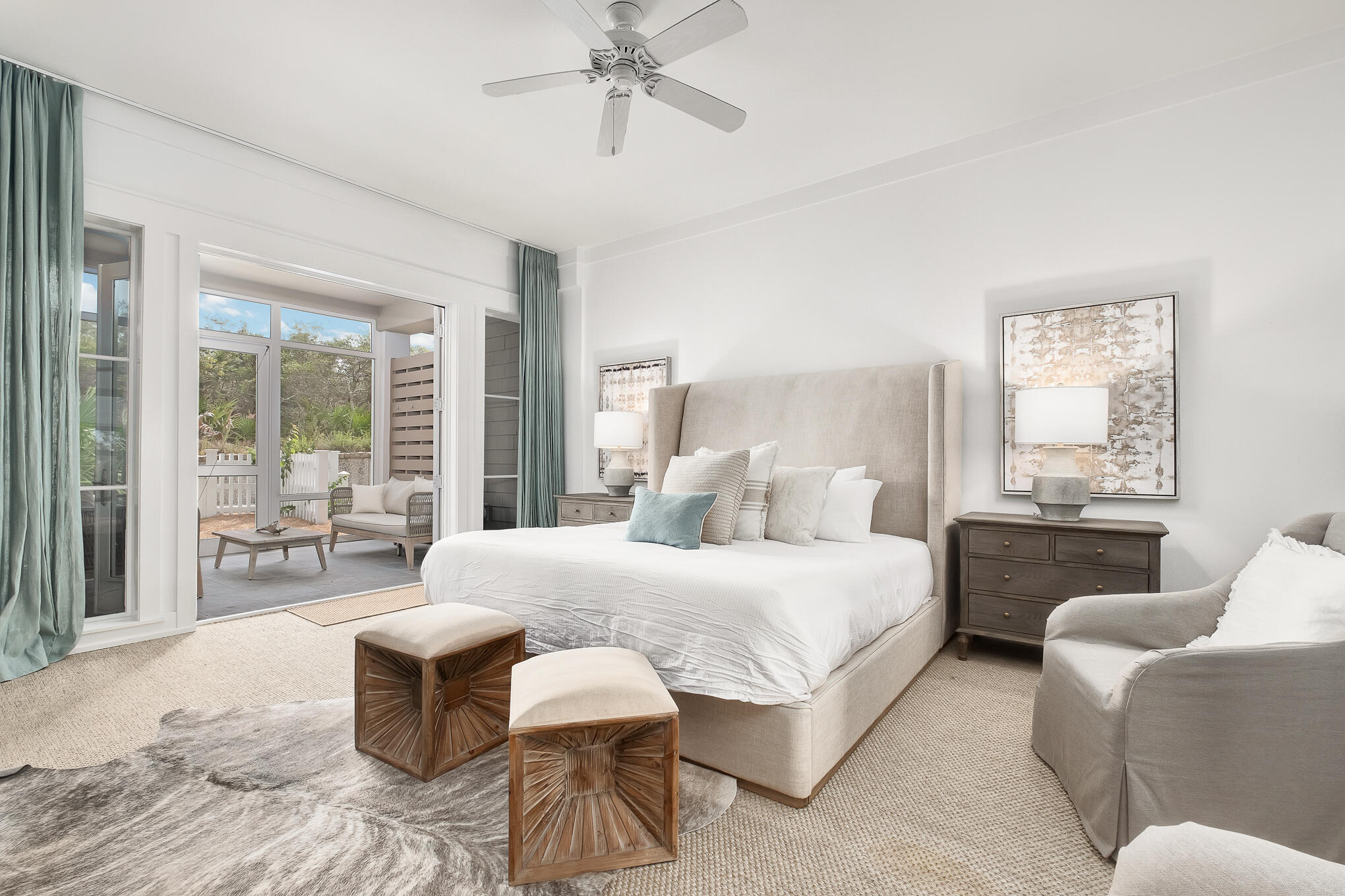 WATERSOUND BEACH - Residential