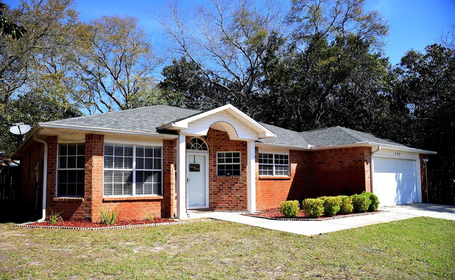 SHADOW OAK S/D - Residential