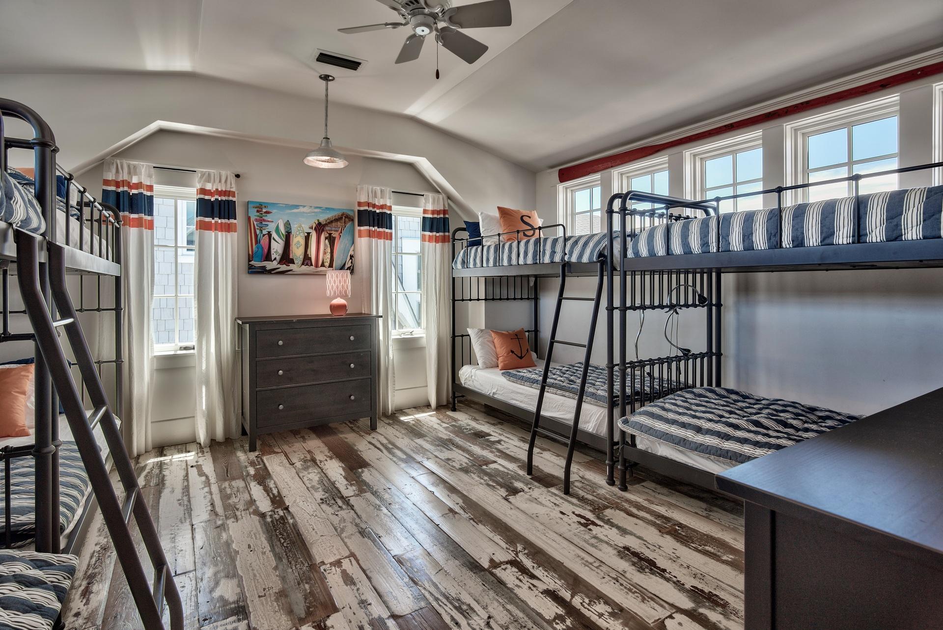 WATERSOUND BEACH - Residential