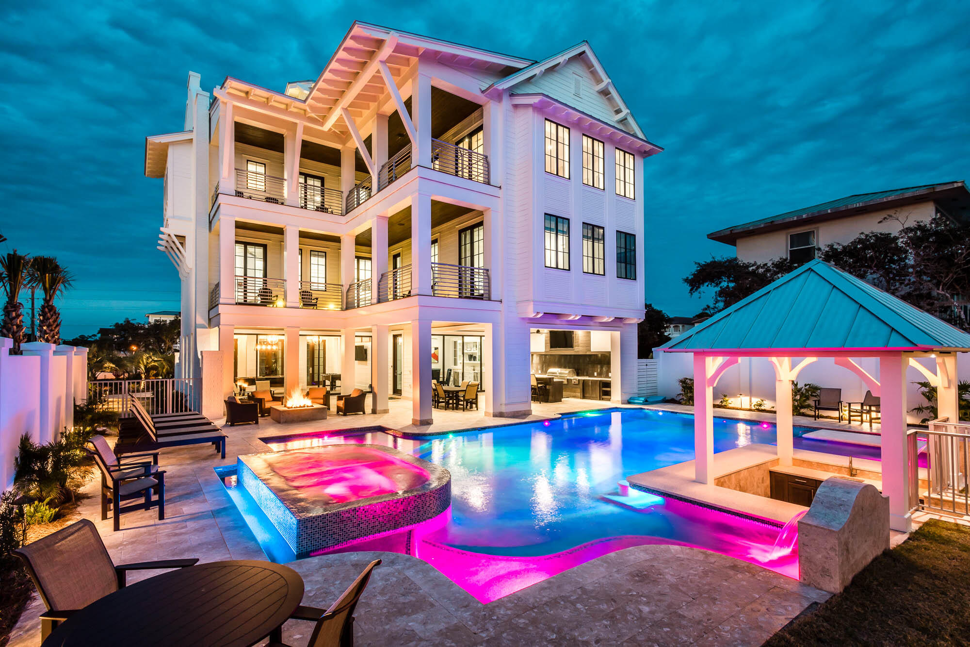 Seagrove - Residential