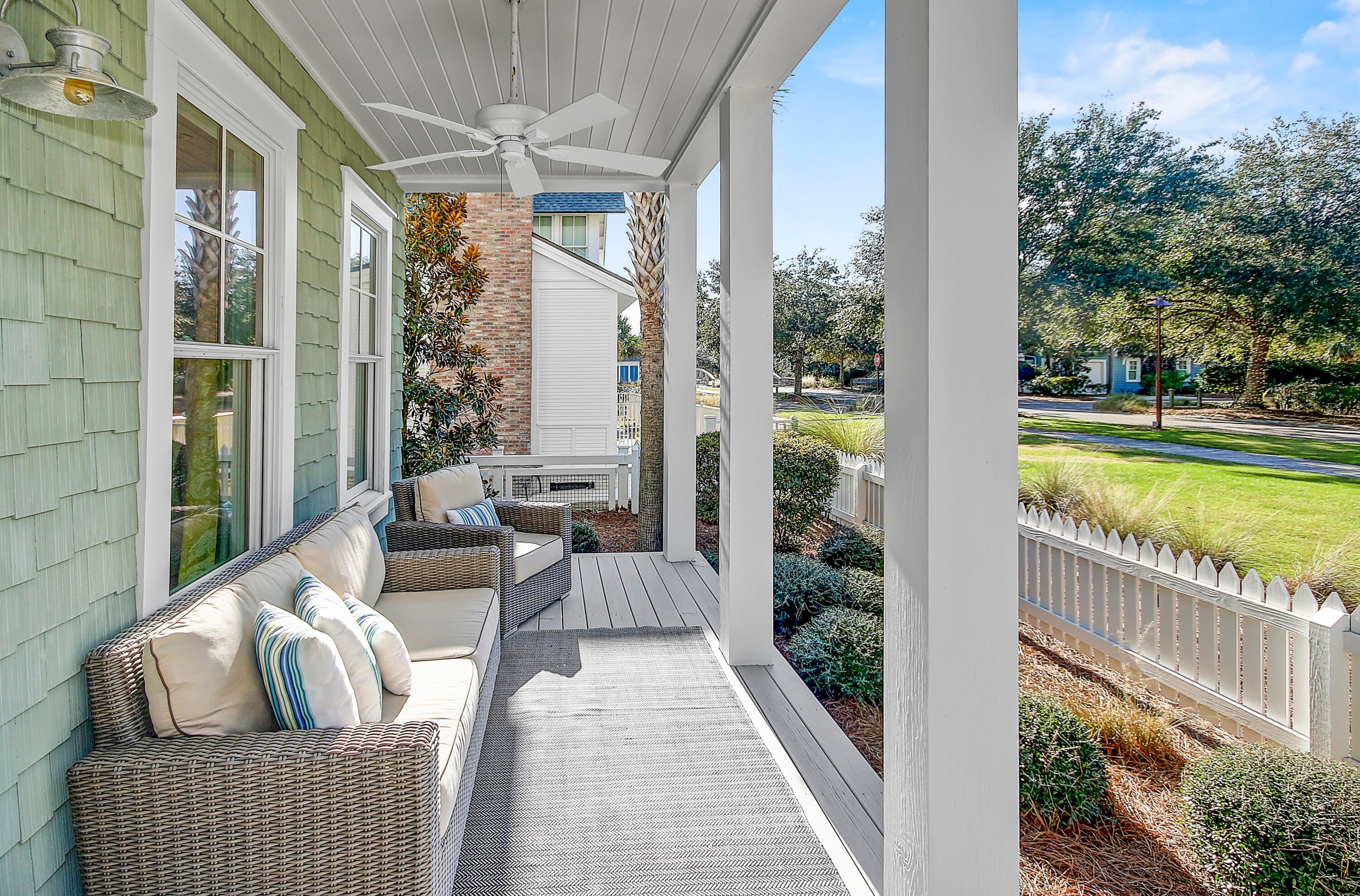 WATERSOUND BEACH - Residential