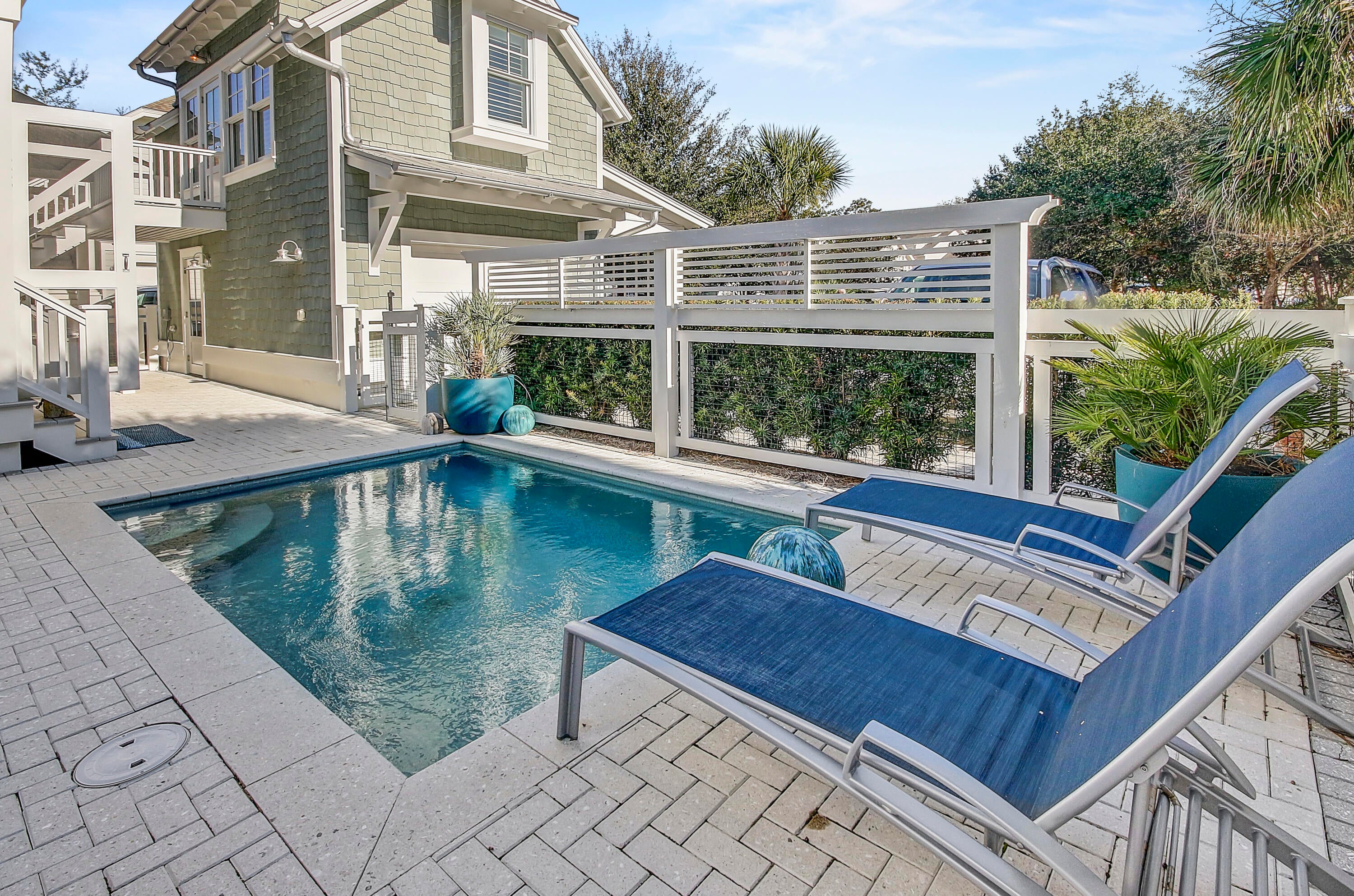 WATERSOUND BEACH - Residential