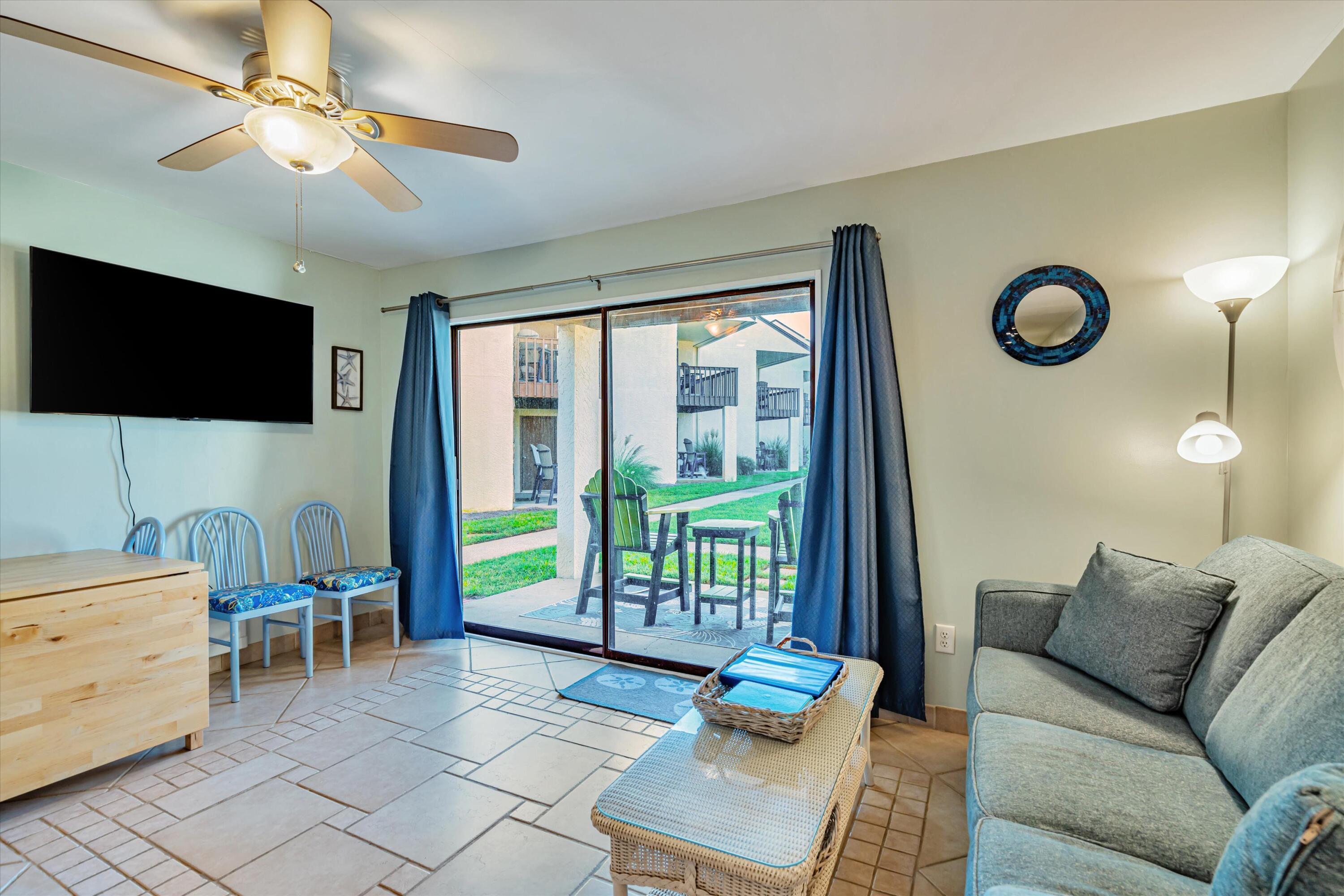 BLUE SURF T/H - Residential
