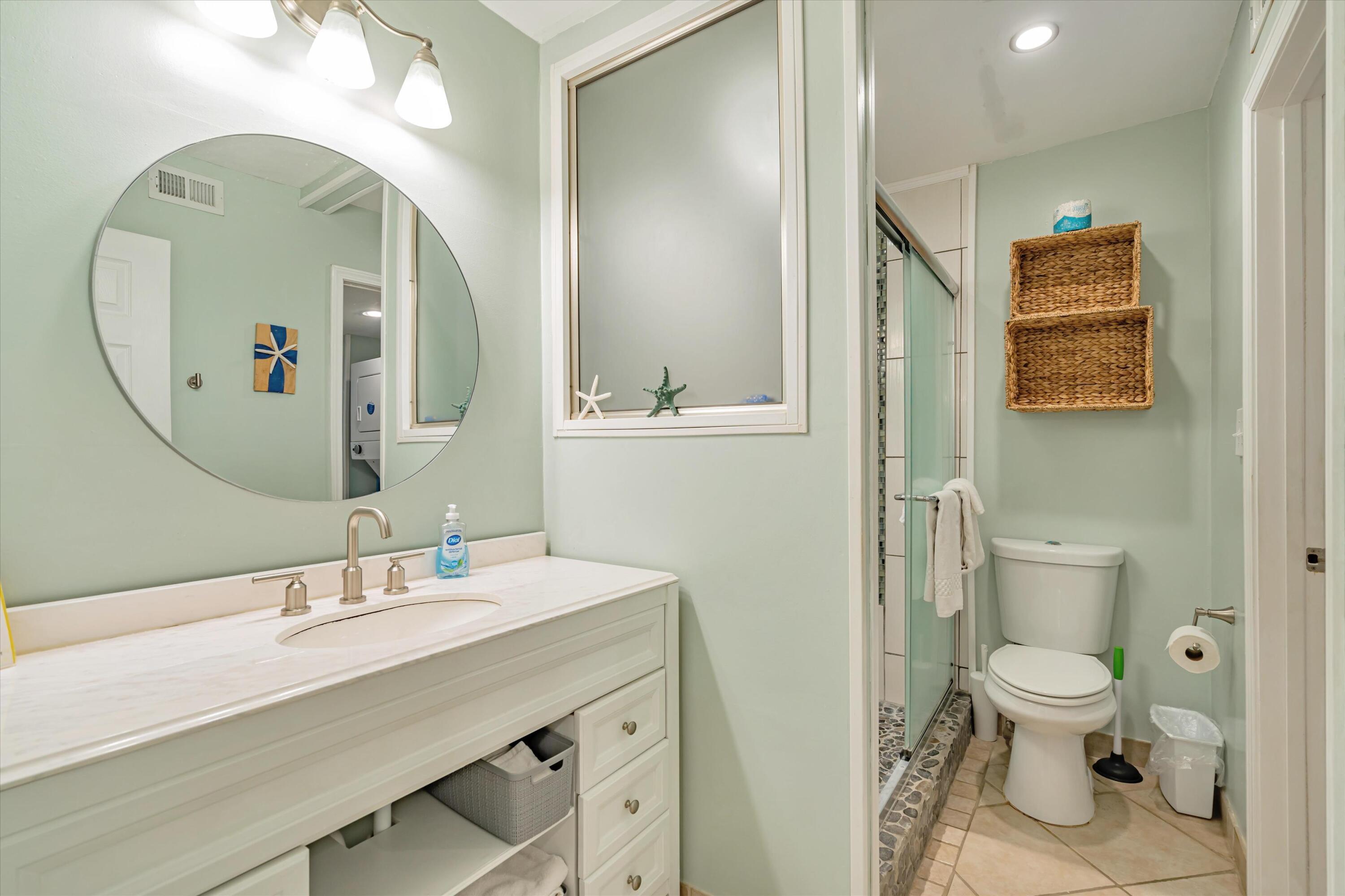 BLUE SURF T/H - Residential