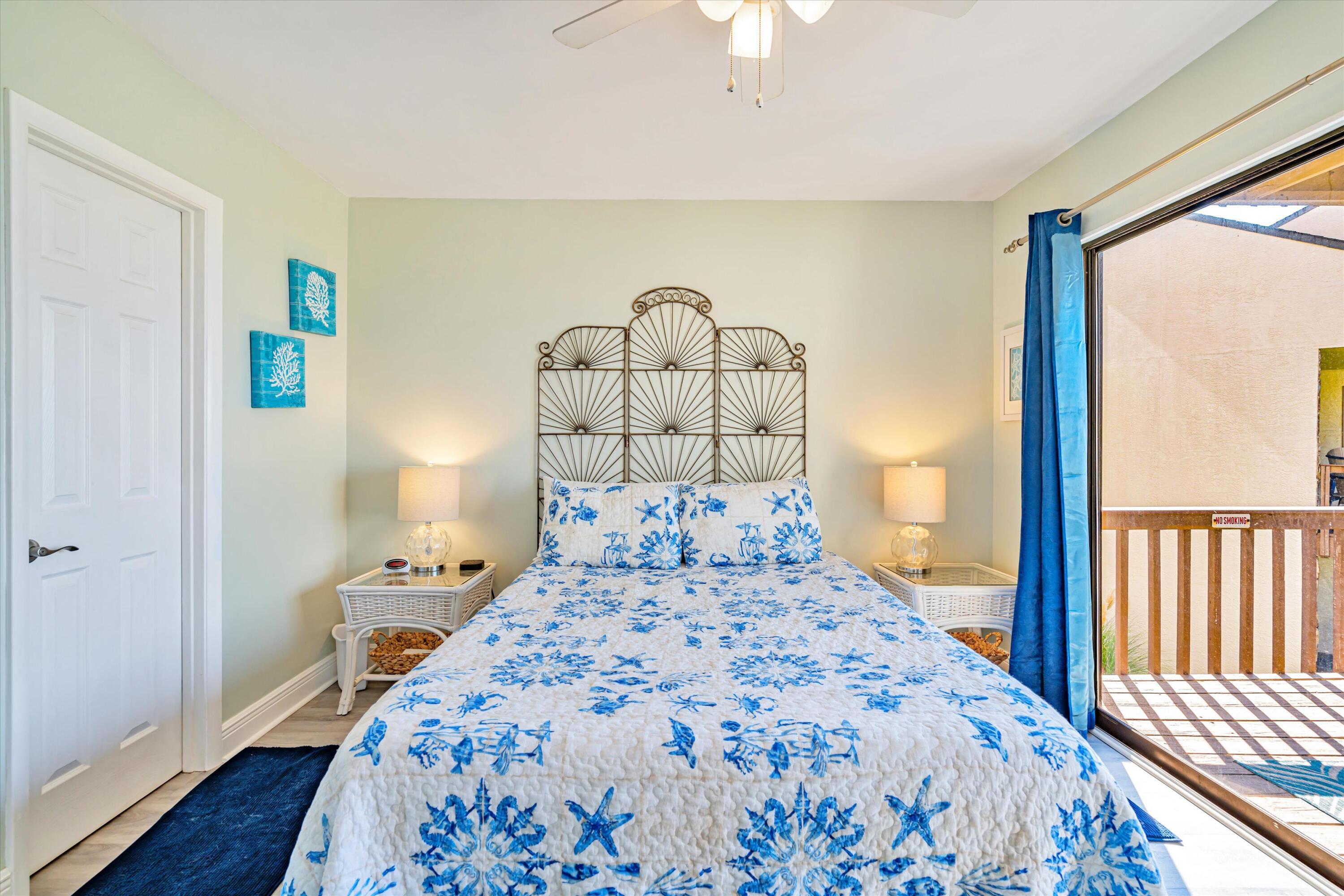 BLUE SURF T/H - Residential