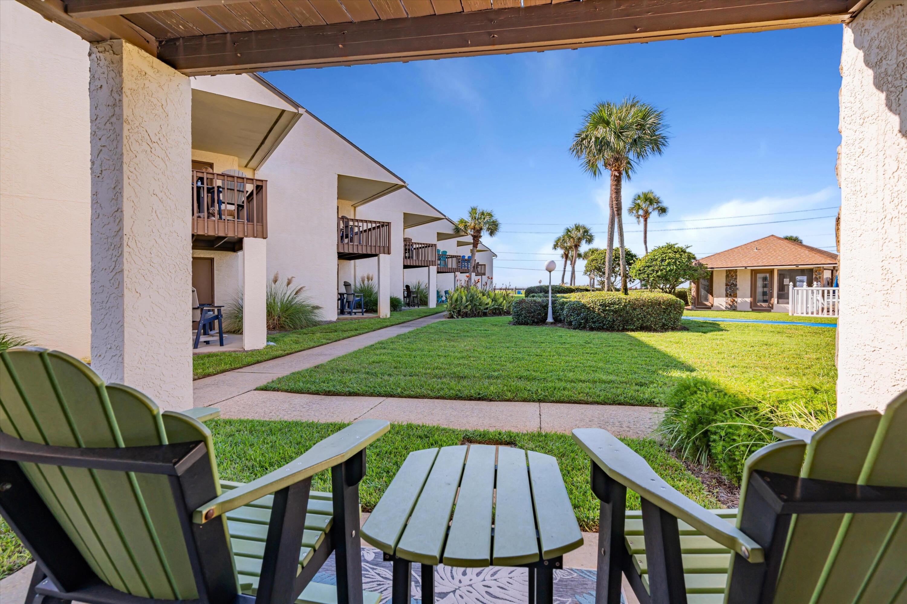 BLUE SURF T/H - Residential
