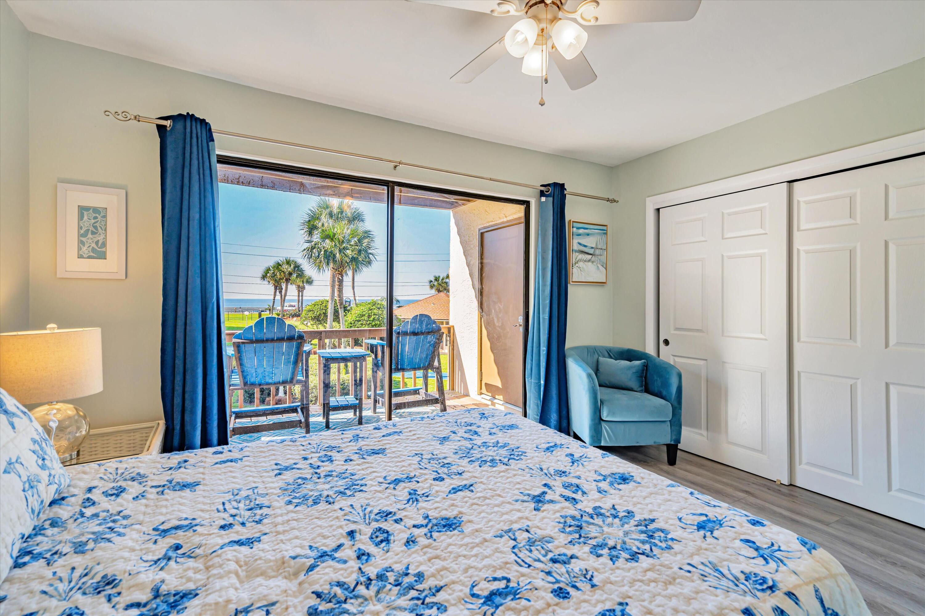 BLUE SURF T/H - Residential