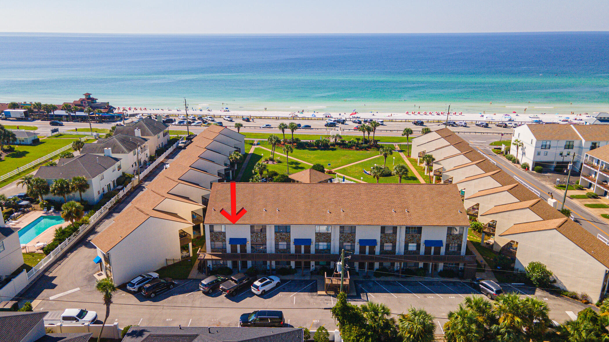 BLUE SURF T/H - Residential