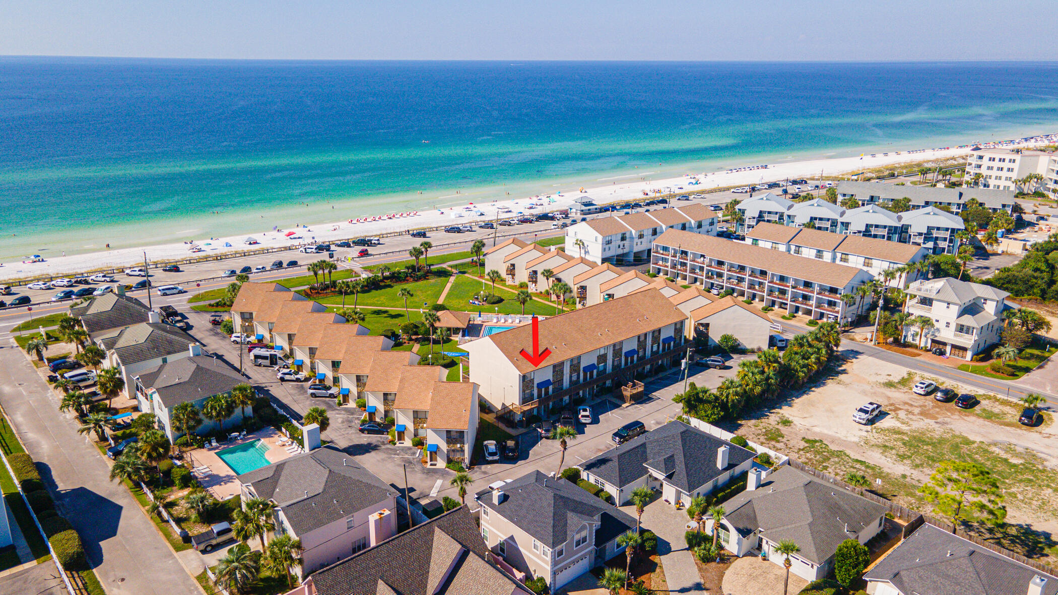 BLUE SURF T/H - Residential