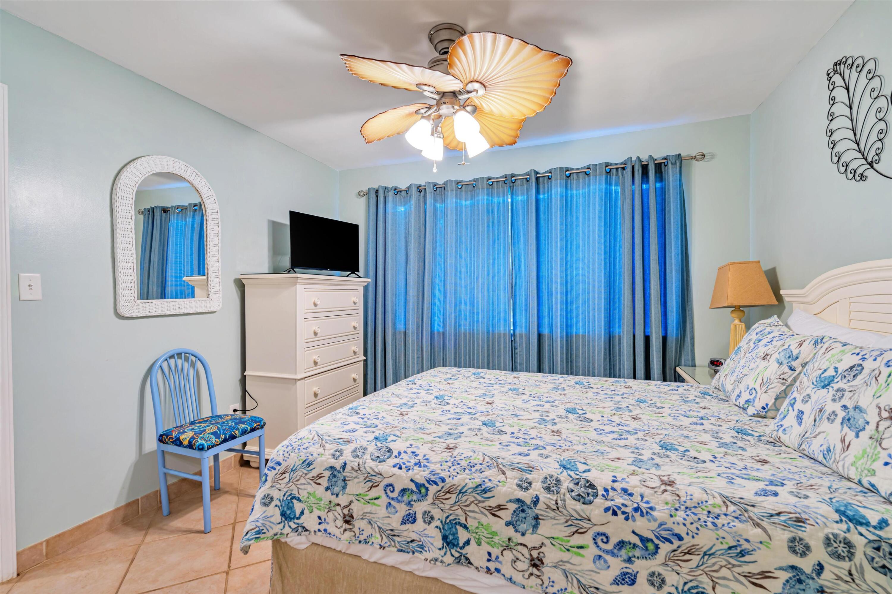 BLUE SURF T/H - Residential