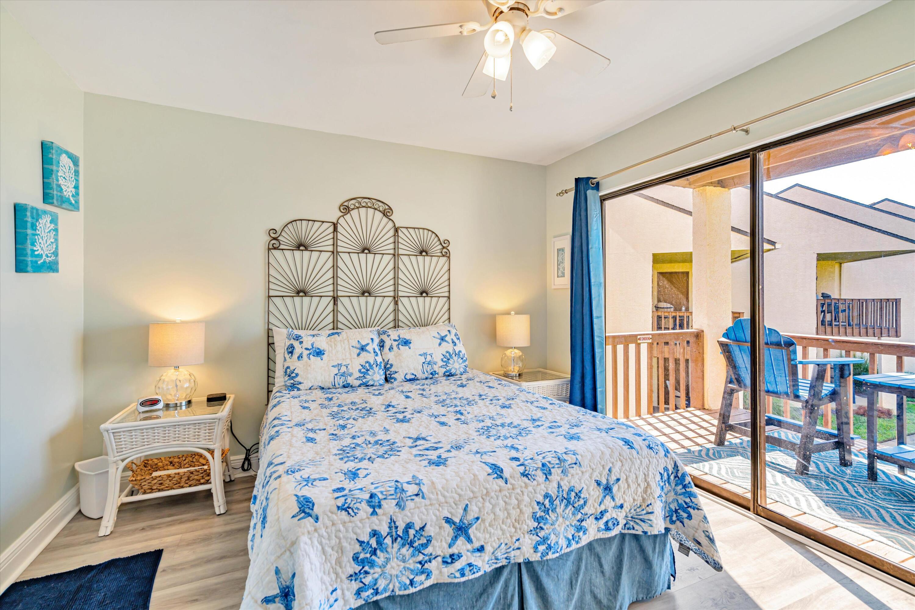 BLUE SURF T/H - Residential