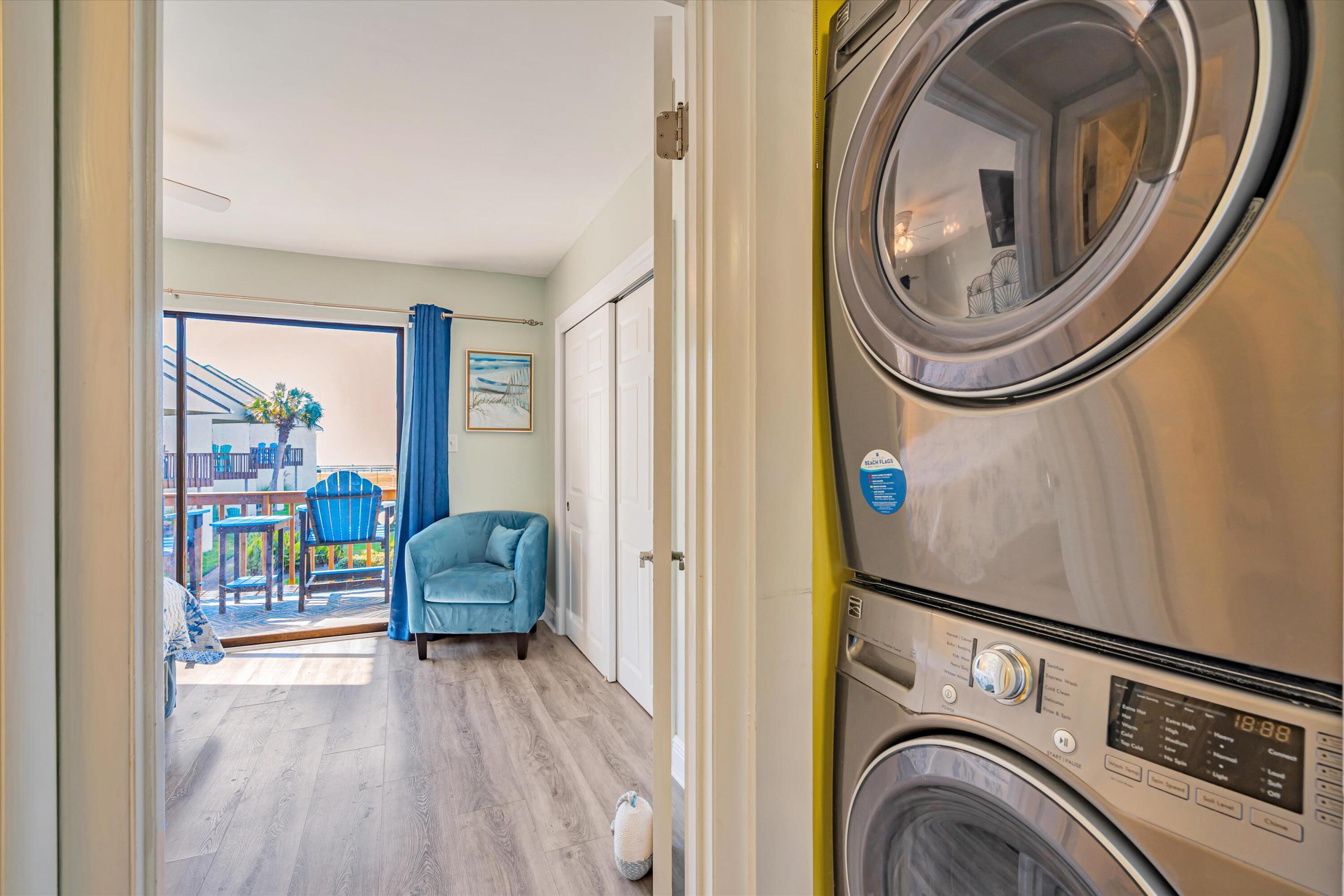 BLUE SURF T/H - Residential