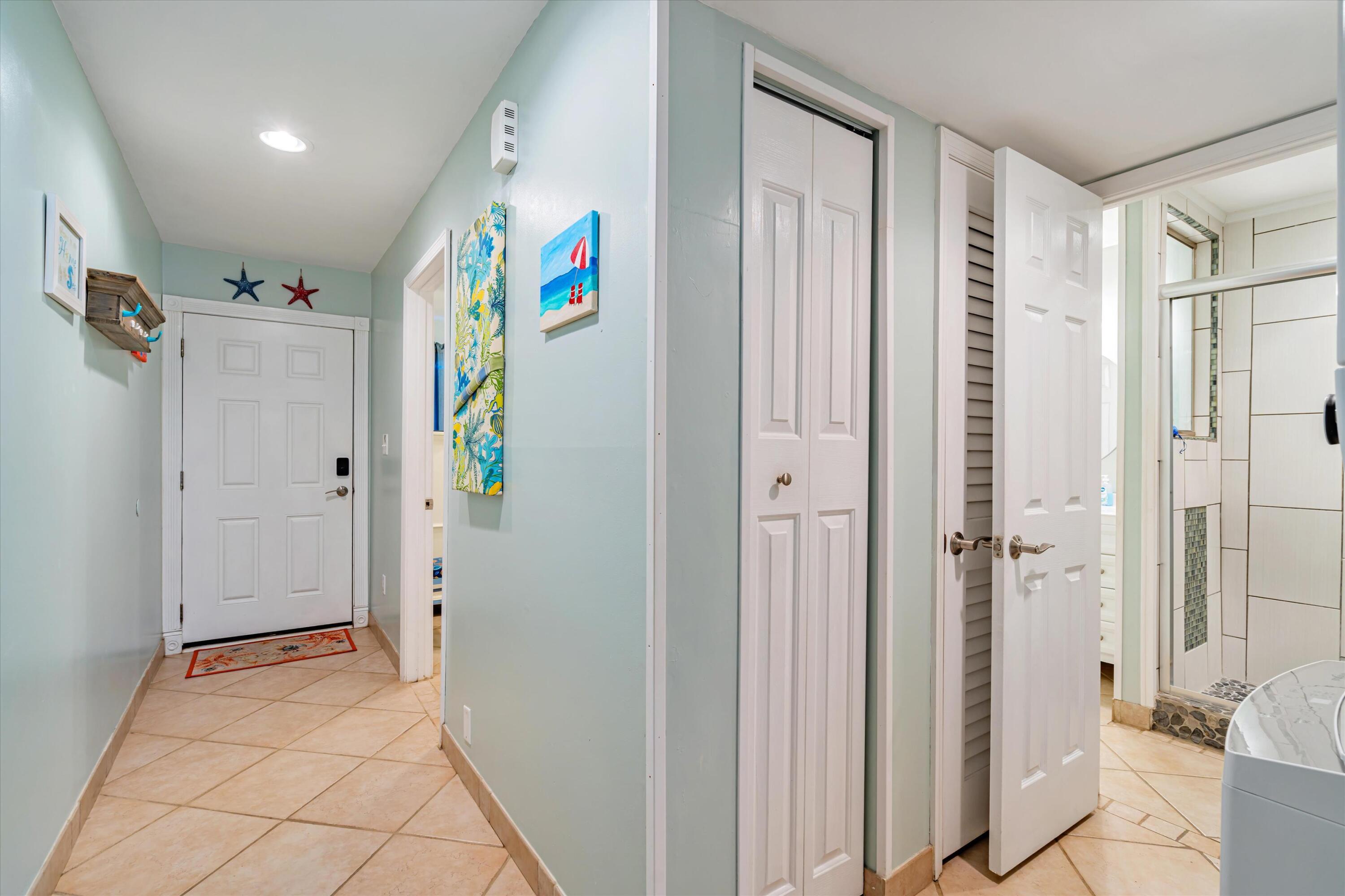BLUE SURF T/H - Residential