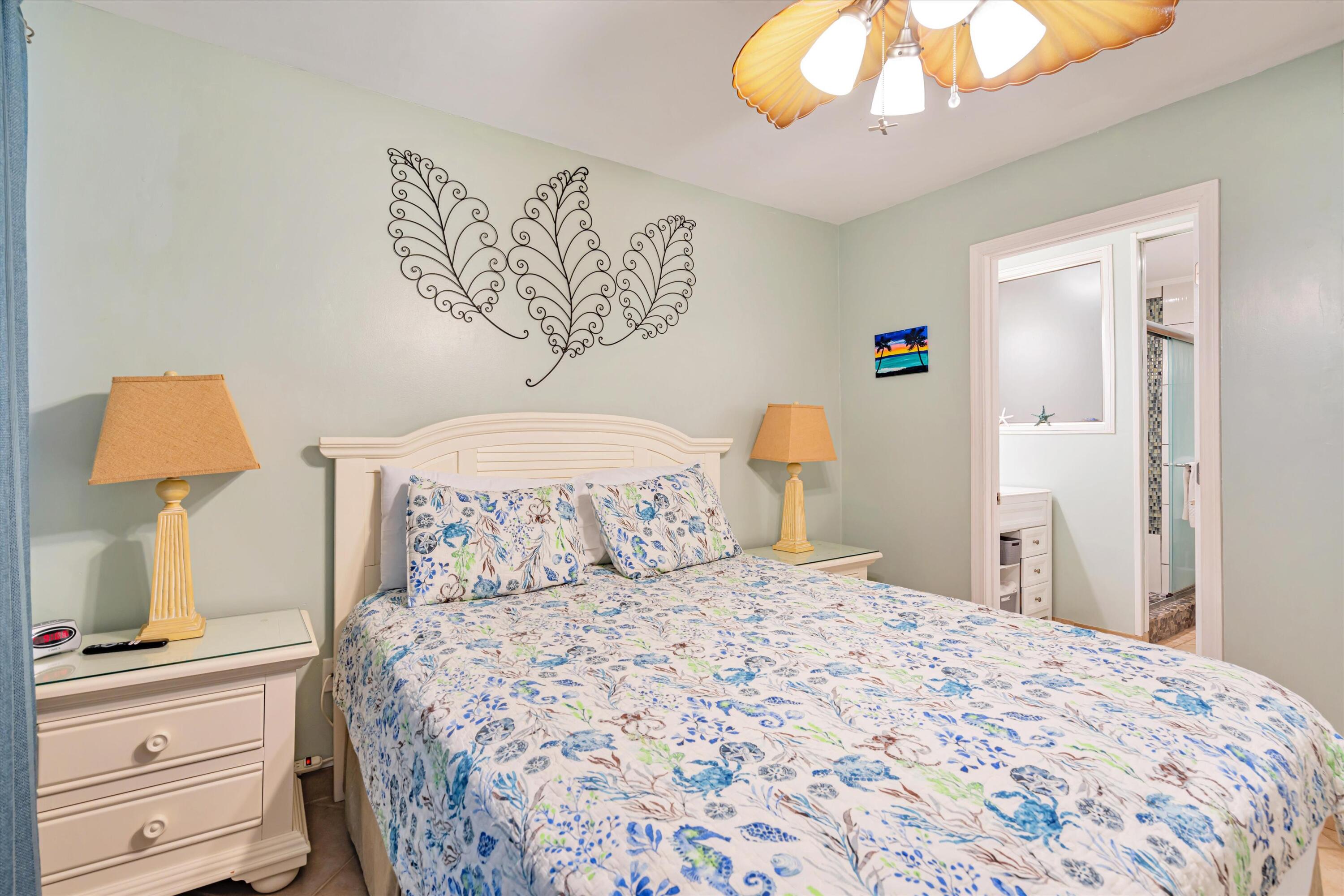 BLUE SURF T/H - Residential