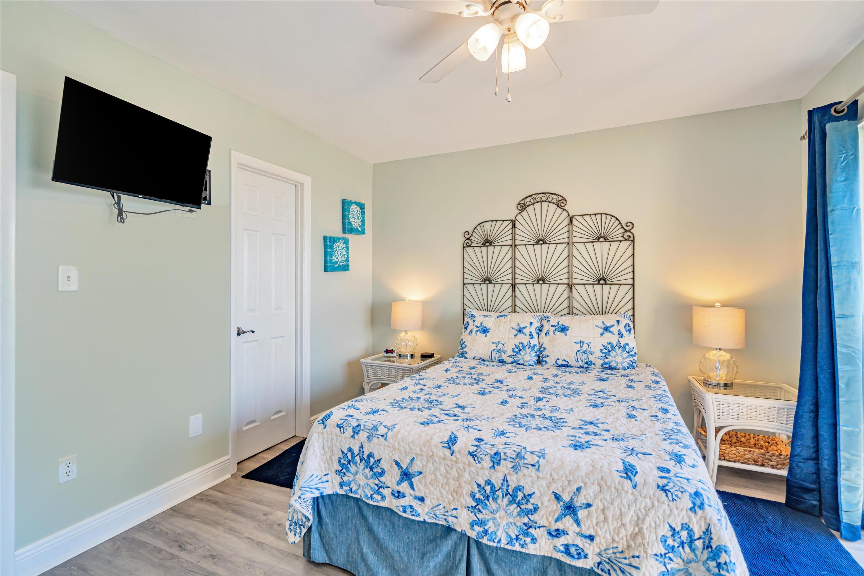 BLUE SURF T/H - Residential