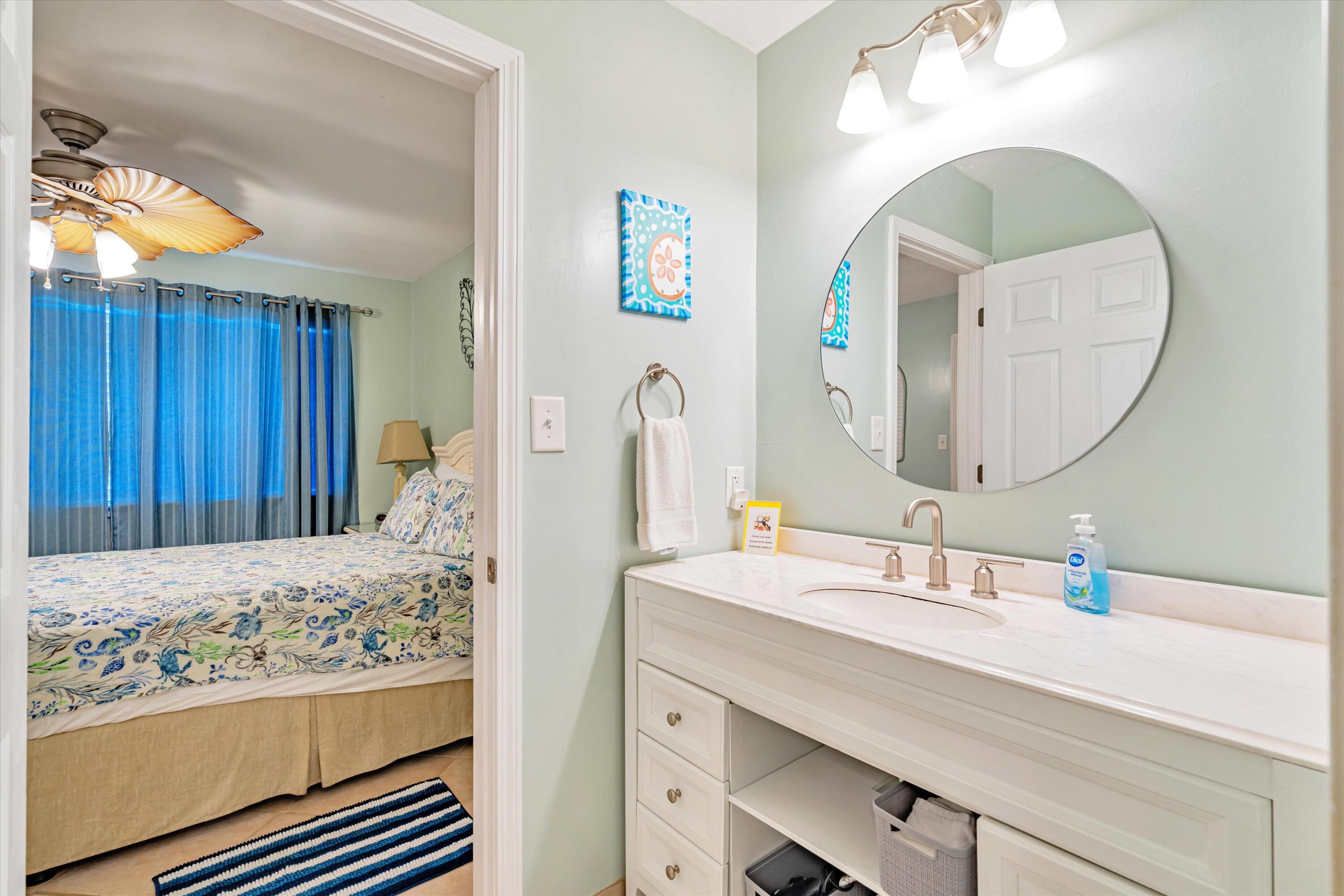 BLUE SURF T/H - Residential