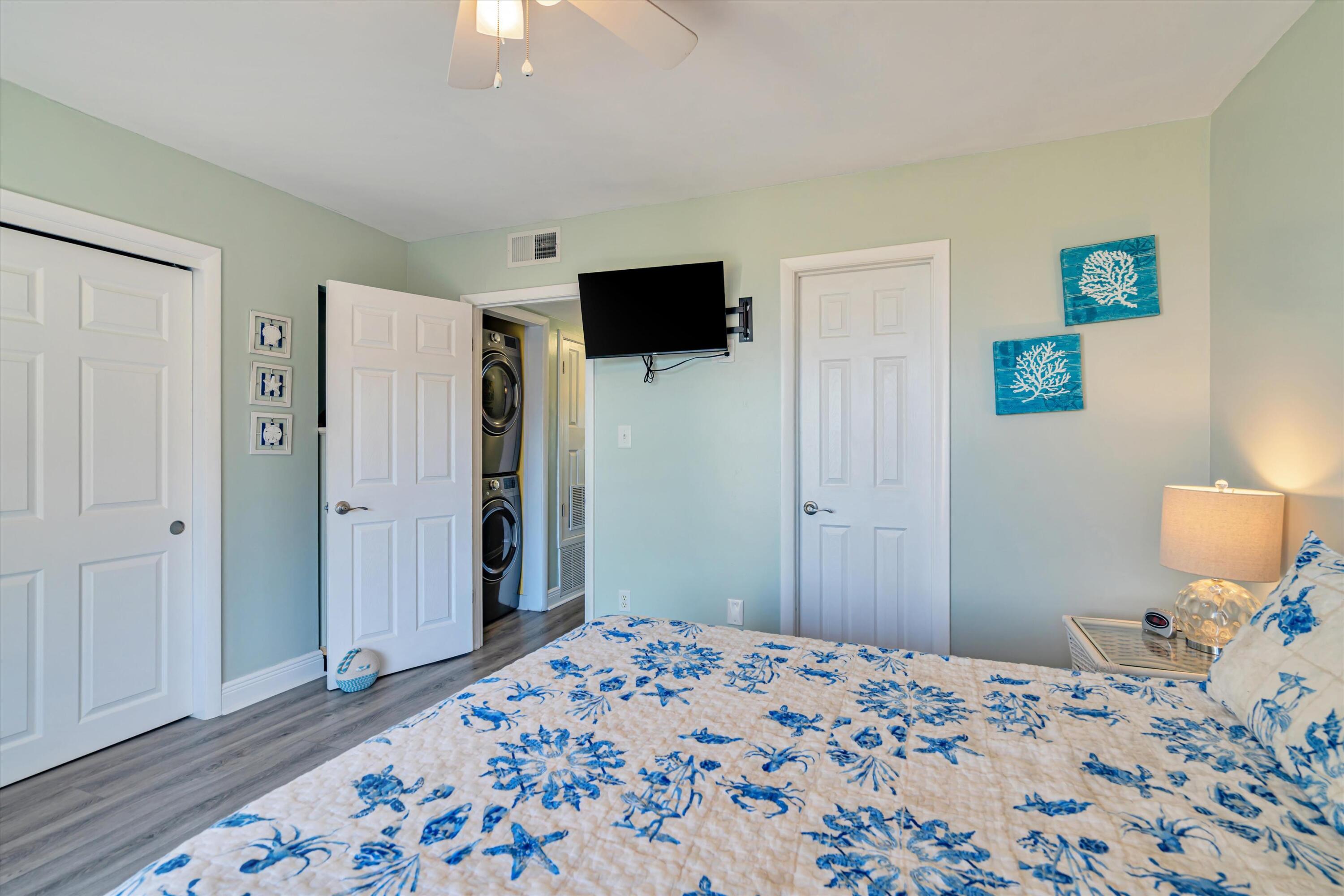 BLUE SURF T/H - Residential