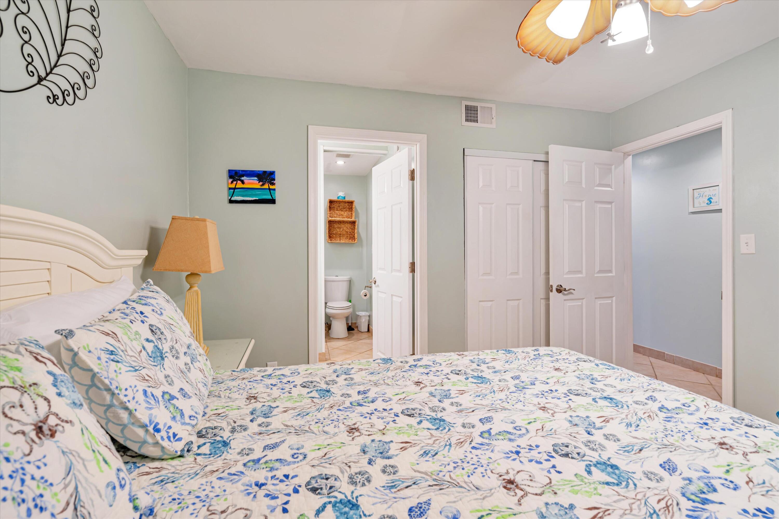 BLUE SURF T/H - Residential