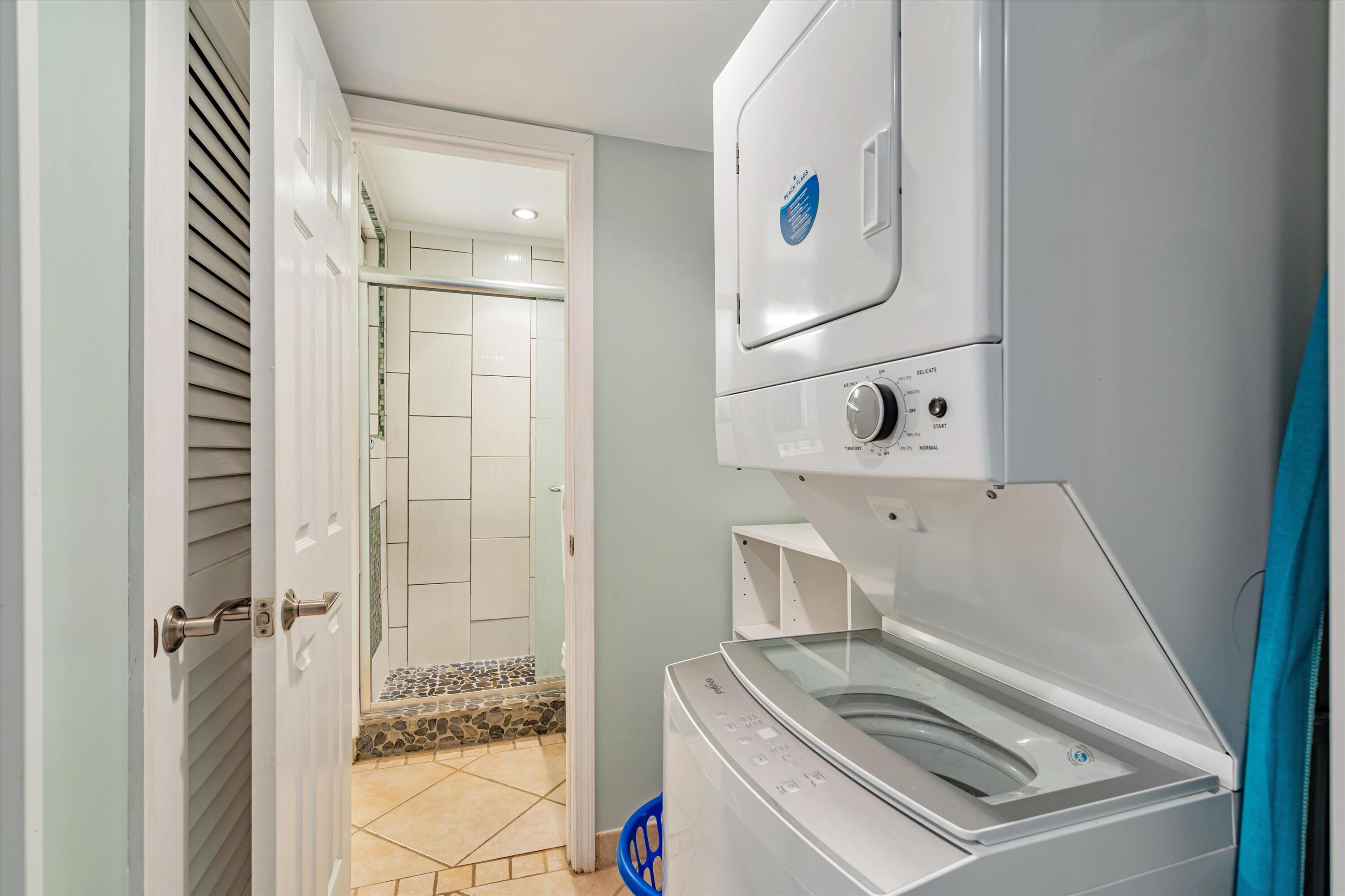 BLUE SURF T/H - Residential