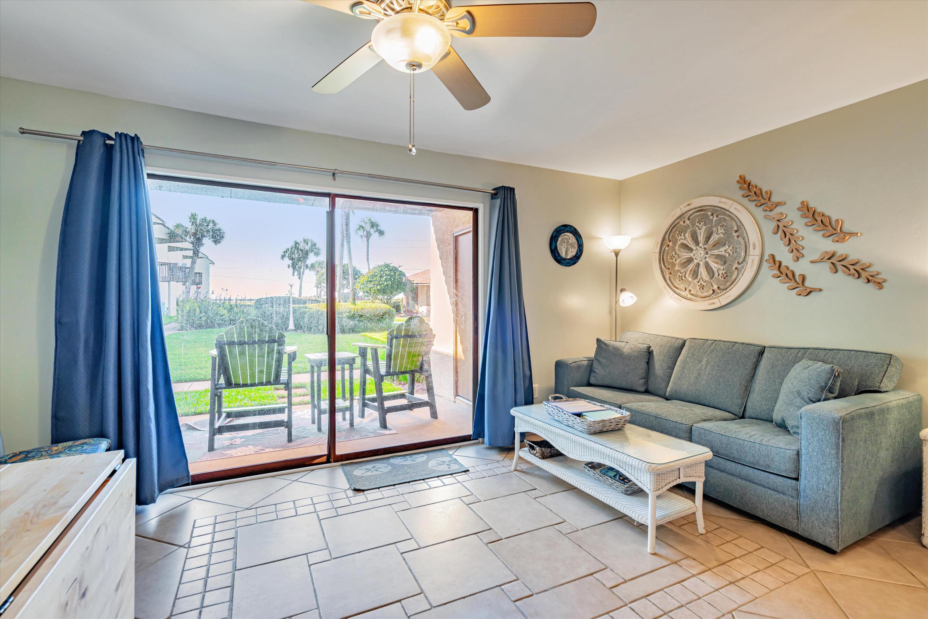 BLUE SURF T/H - Residential
