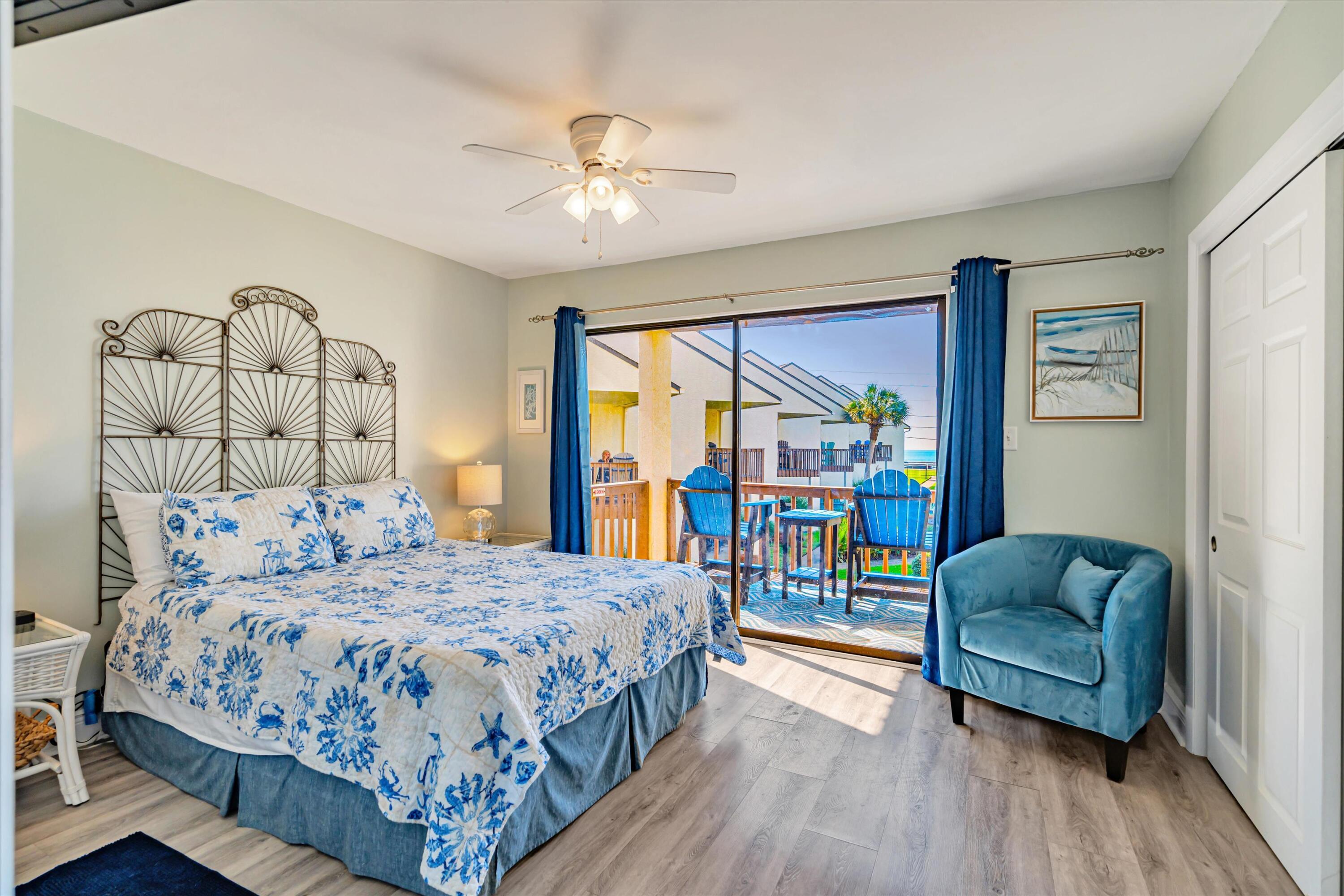 BLUE SURF T/H - Residential