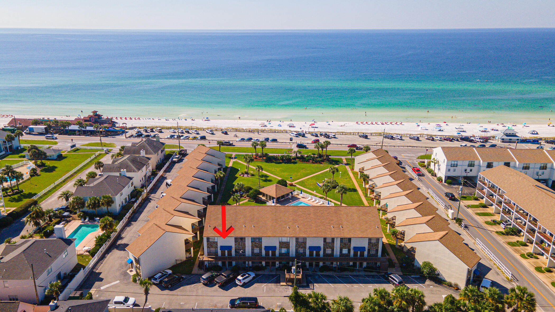 BLUE SURF T/H - Residential