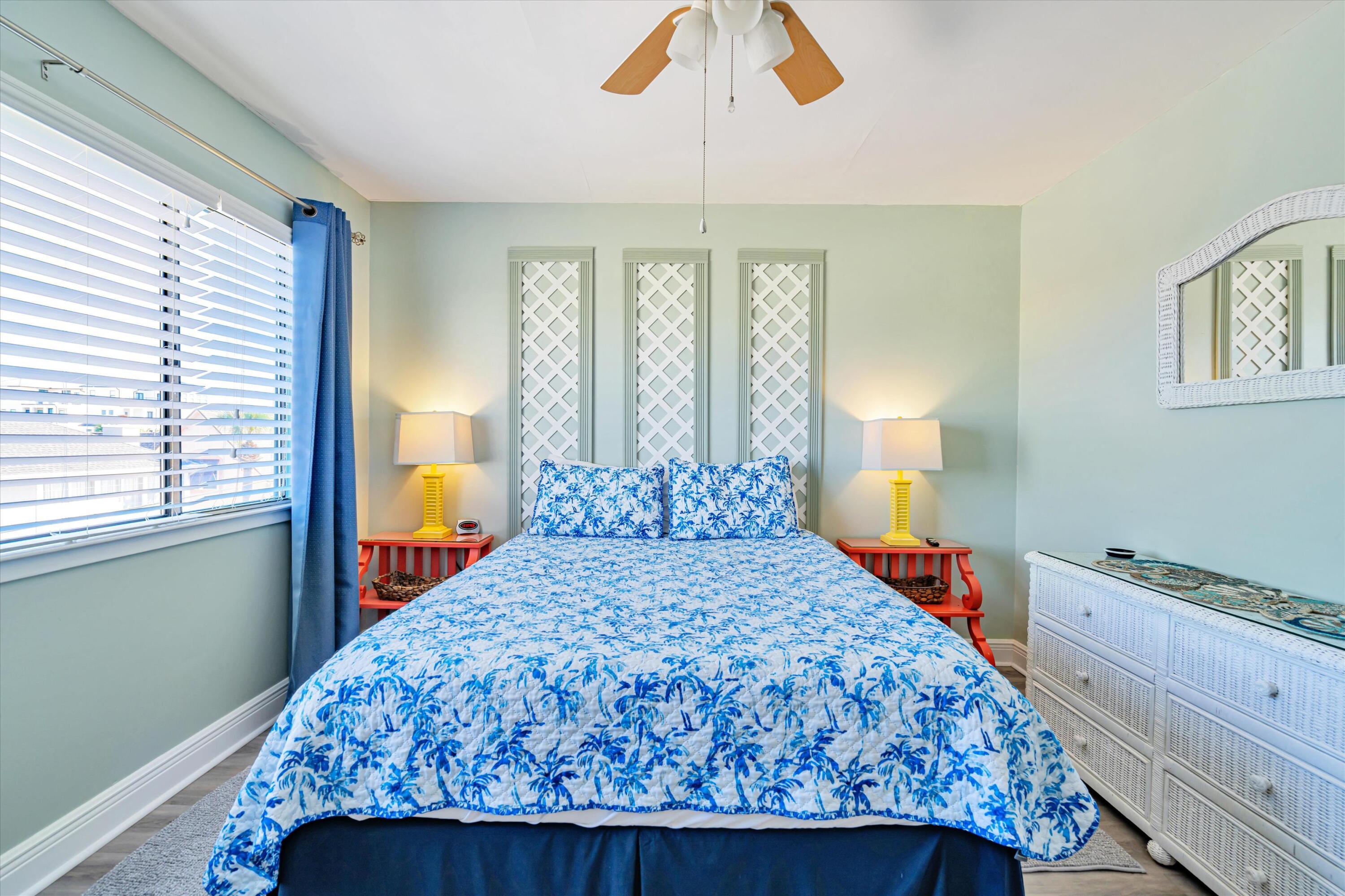 BLUE SURF T/H - Residential