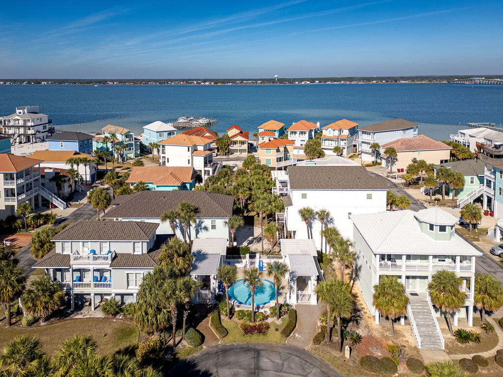 VILLAGE AT NAVARRE - Residential