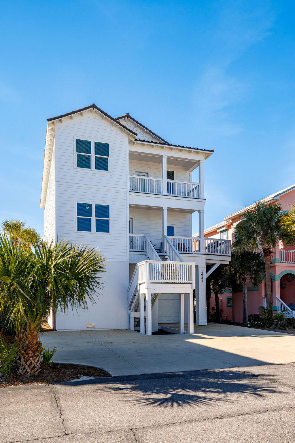 VILLAGE AT NAVARRE - Residential