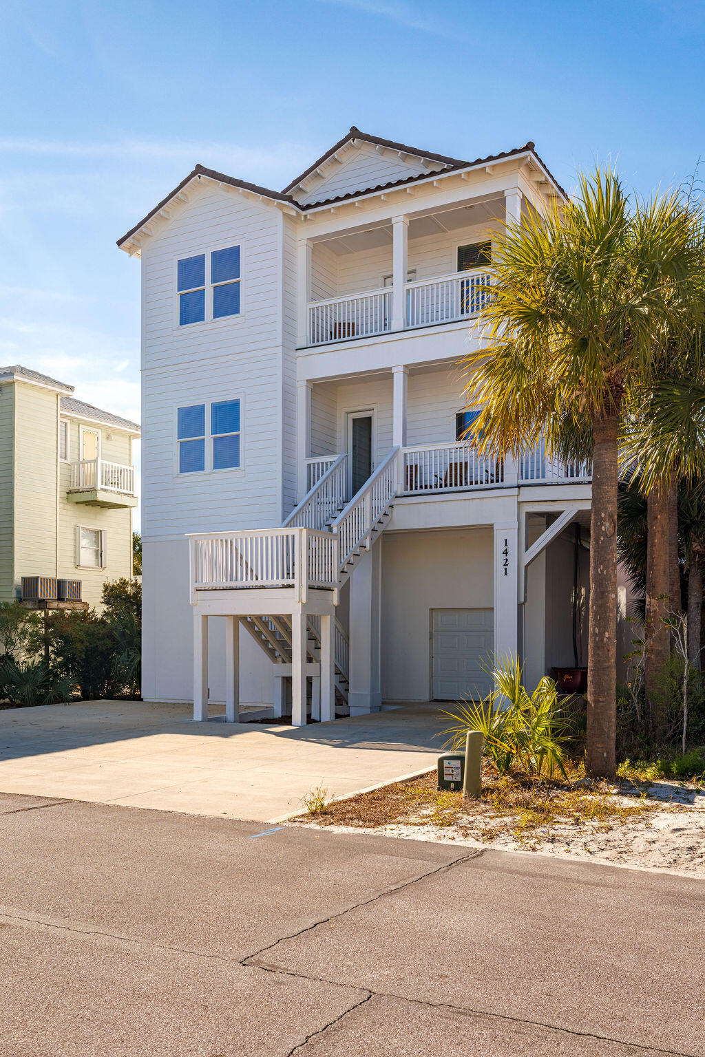 VILLAGE AT NAVARRE - Residential