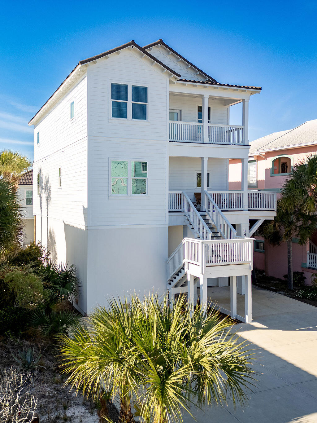 VILLAGE AT NAVARRE - Residential