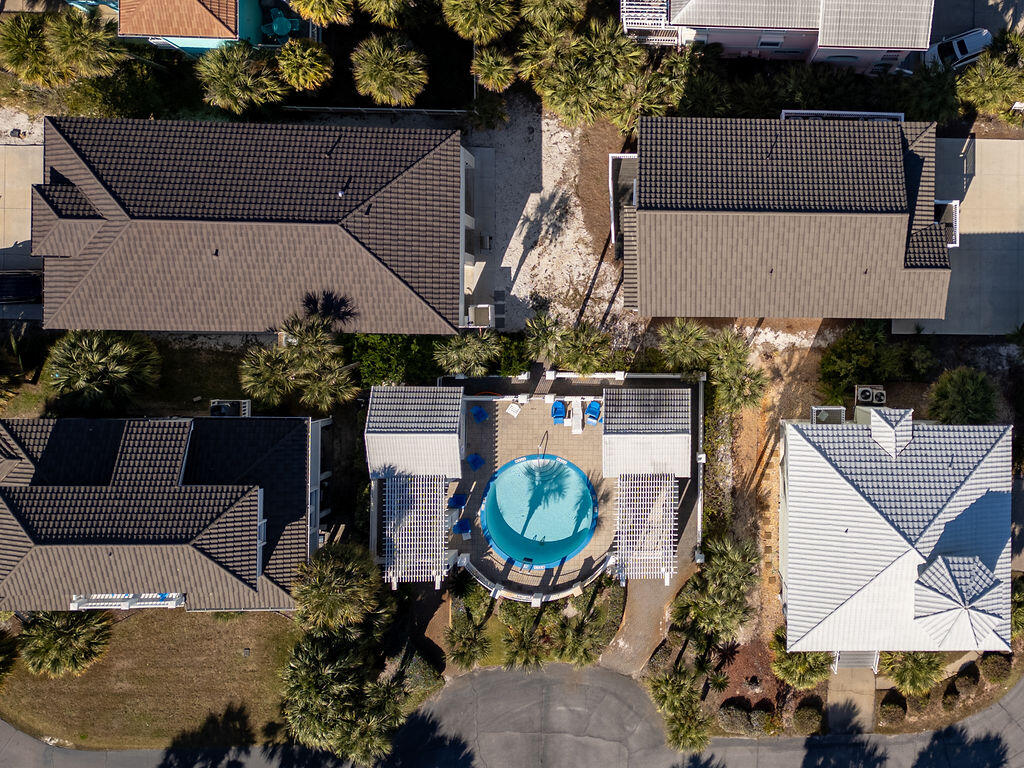 VILLAGE AT NAVARRE - Residential