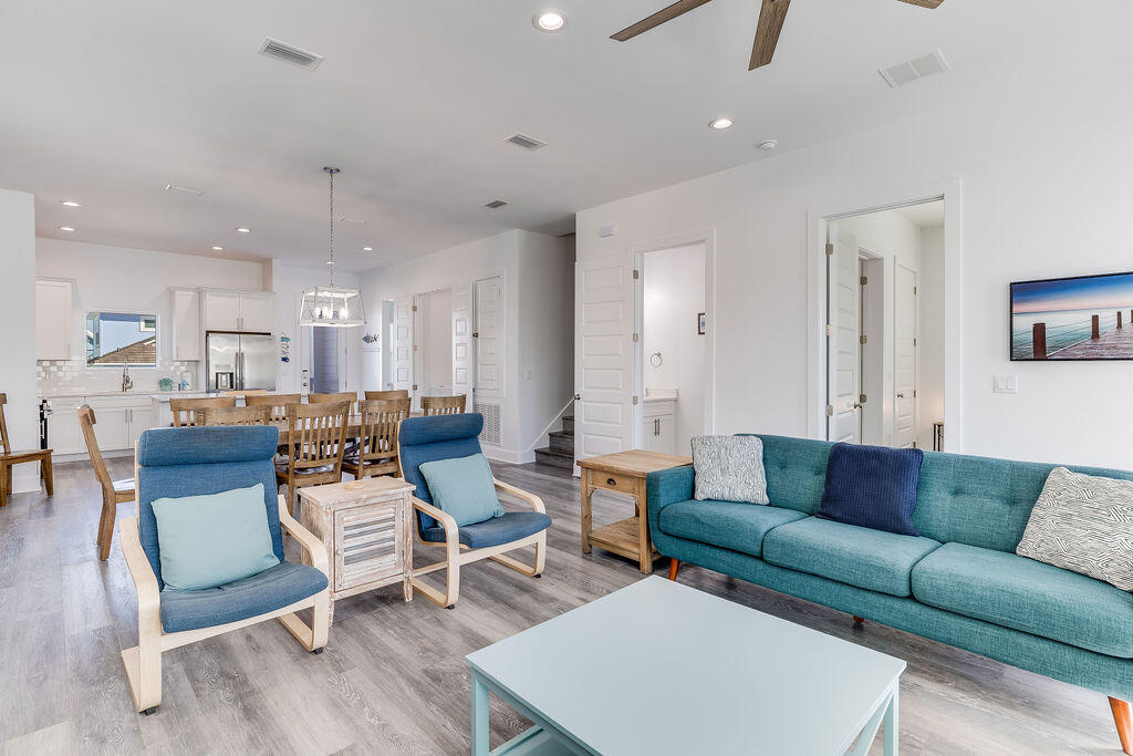 VILLAGE AT NAVARRE - Residential