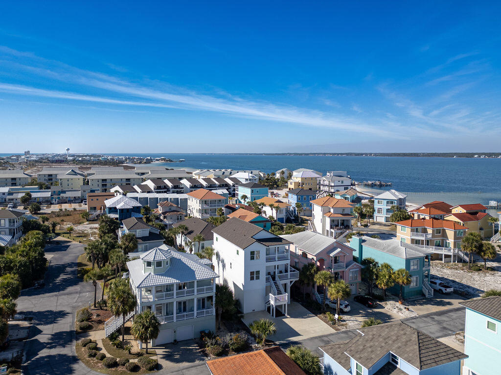 VILLAGE AT NAVARRE - Residential