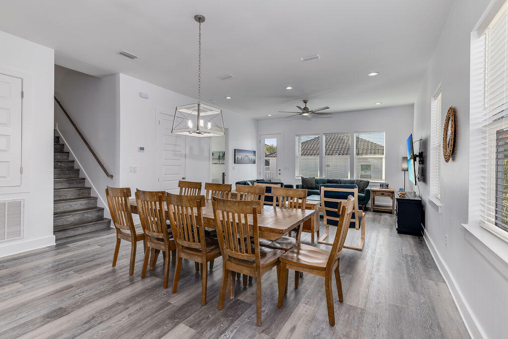 VILLAGE AT NAVARRE - Residential